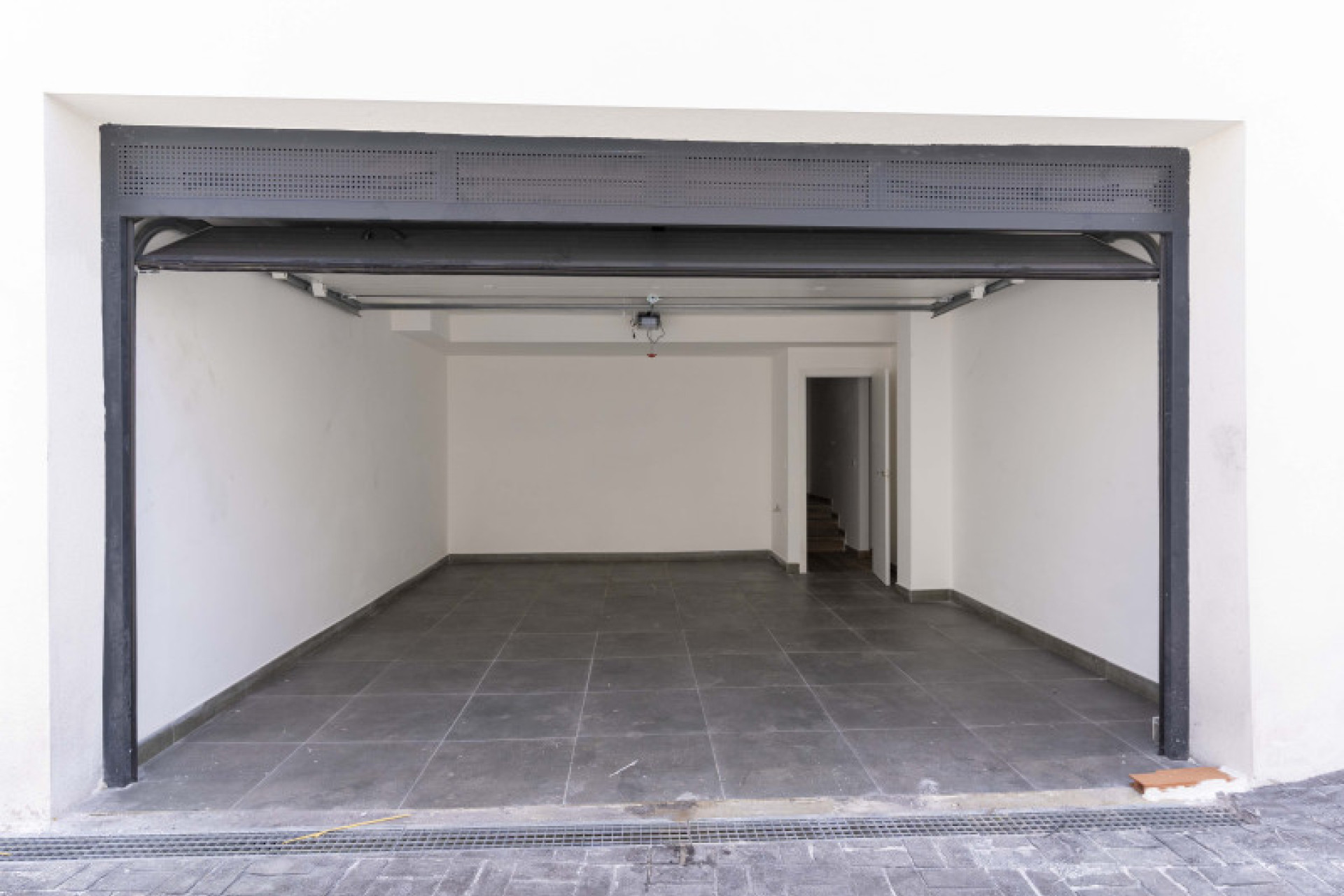 New Build - Villas - Polop - 03520