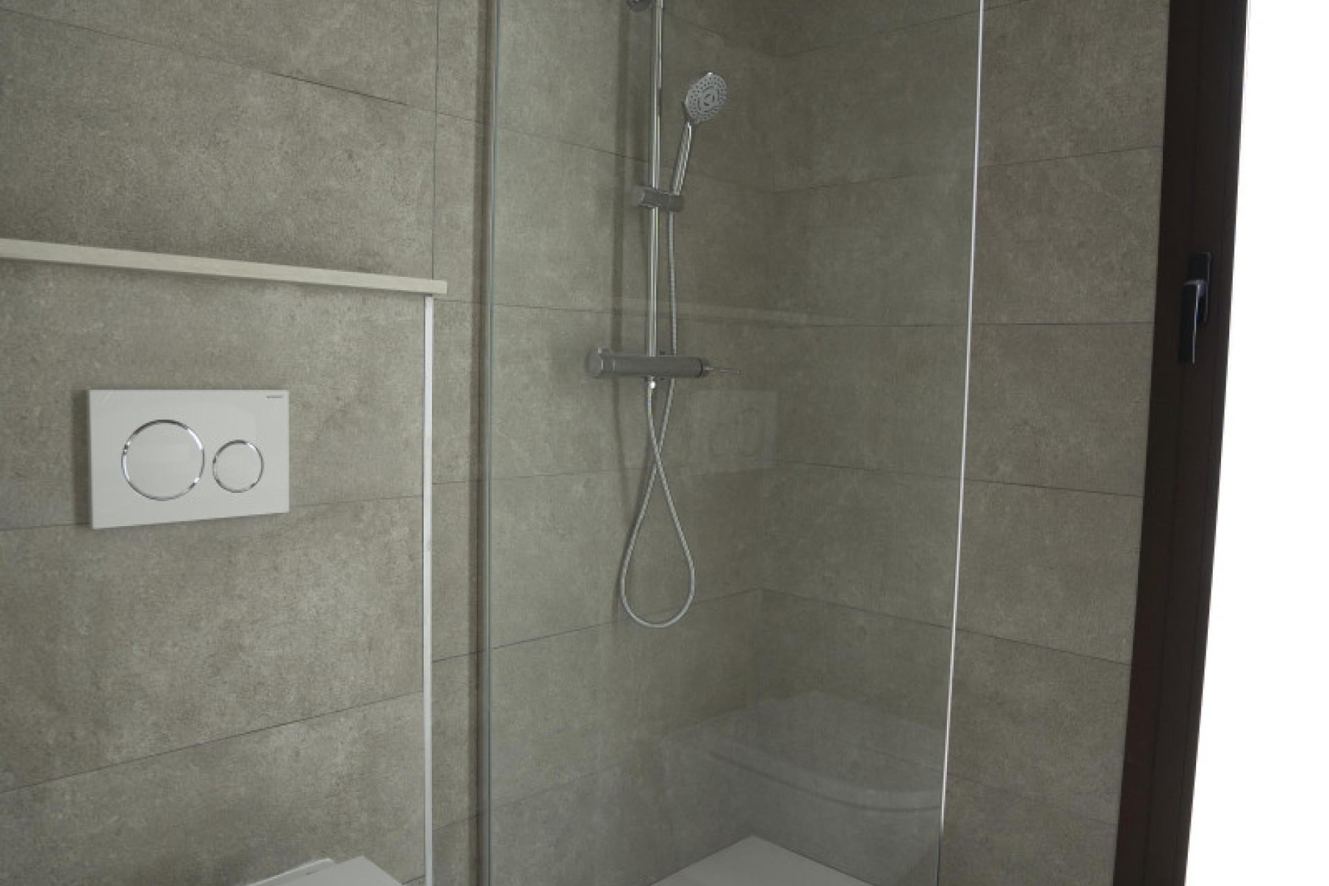 New Build - Villas - Polop - 03520