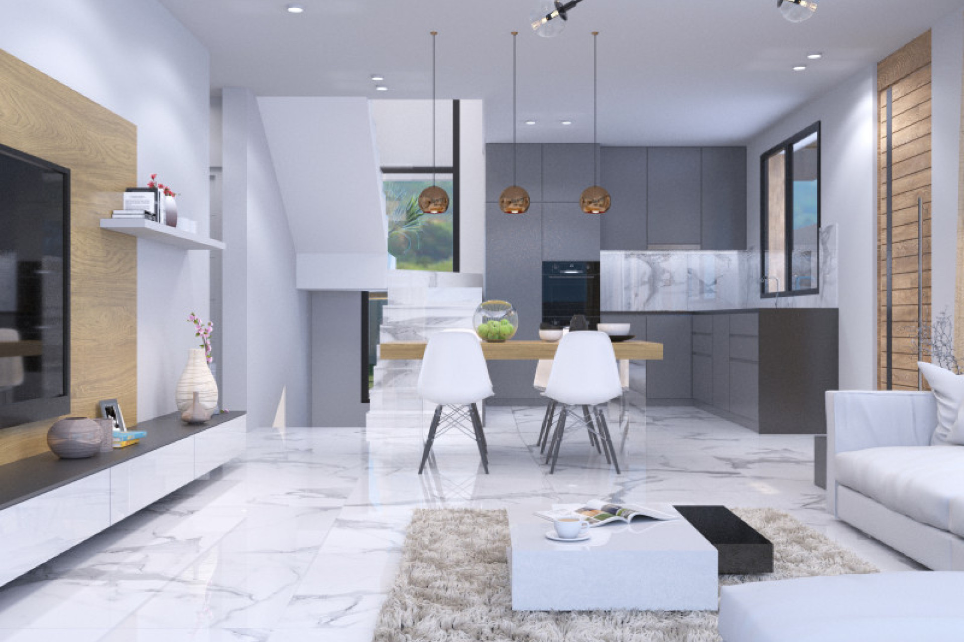 New Build - Villas - Rojales - 03170