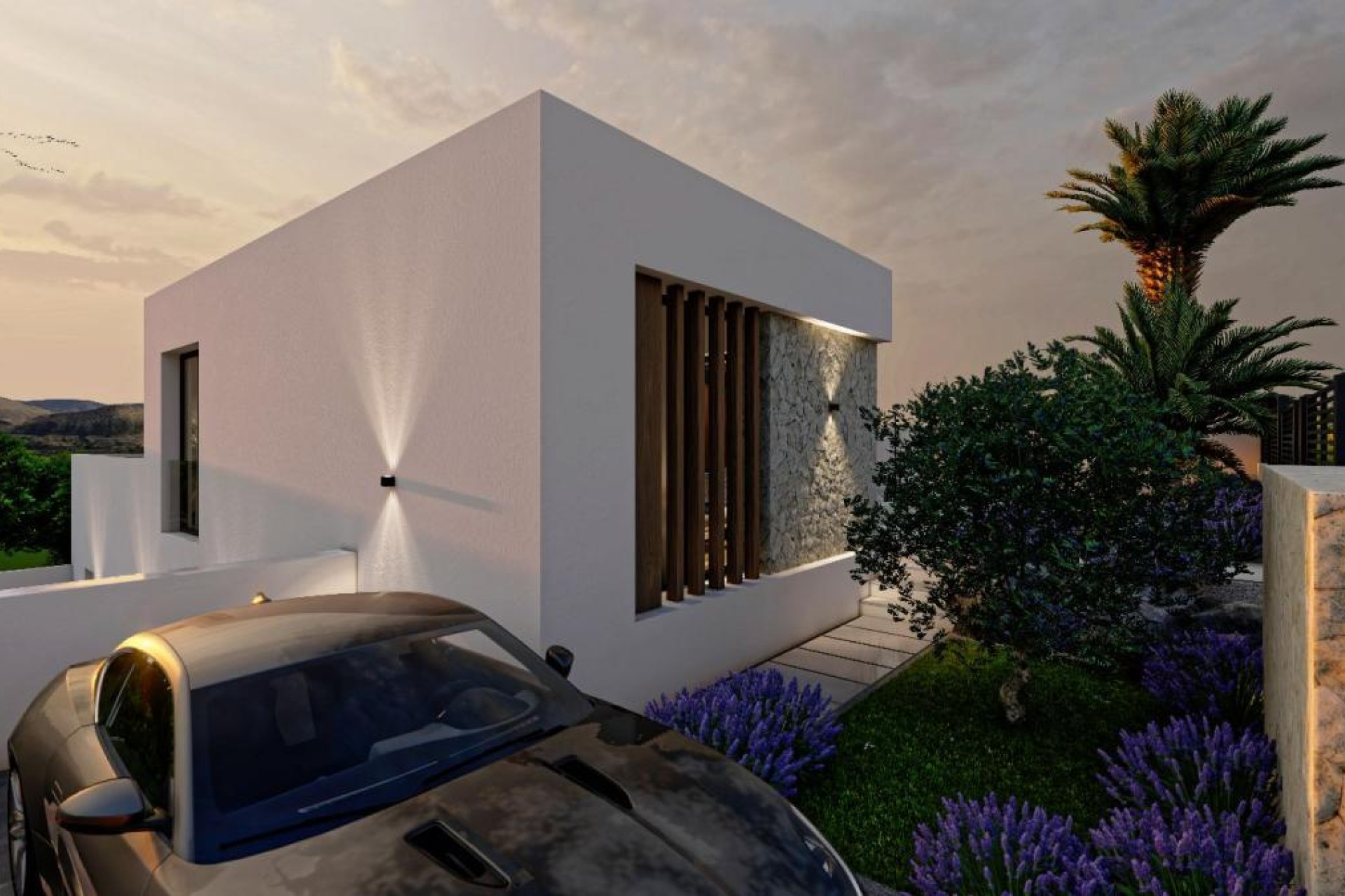 New Build - Villas - Rojales - 03170