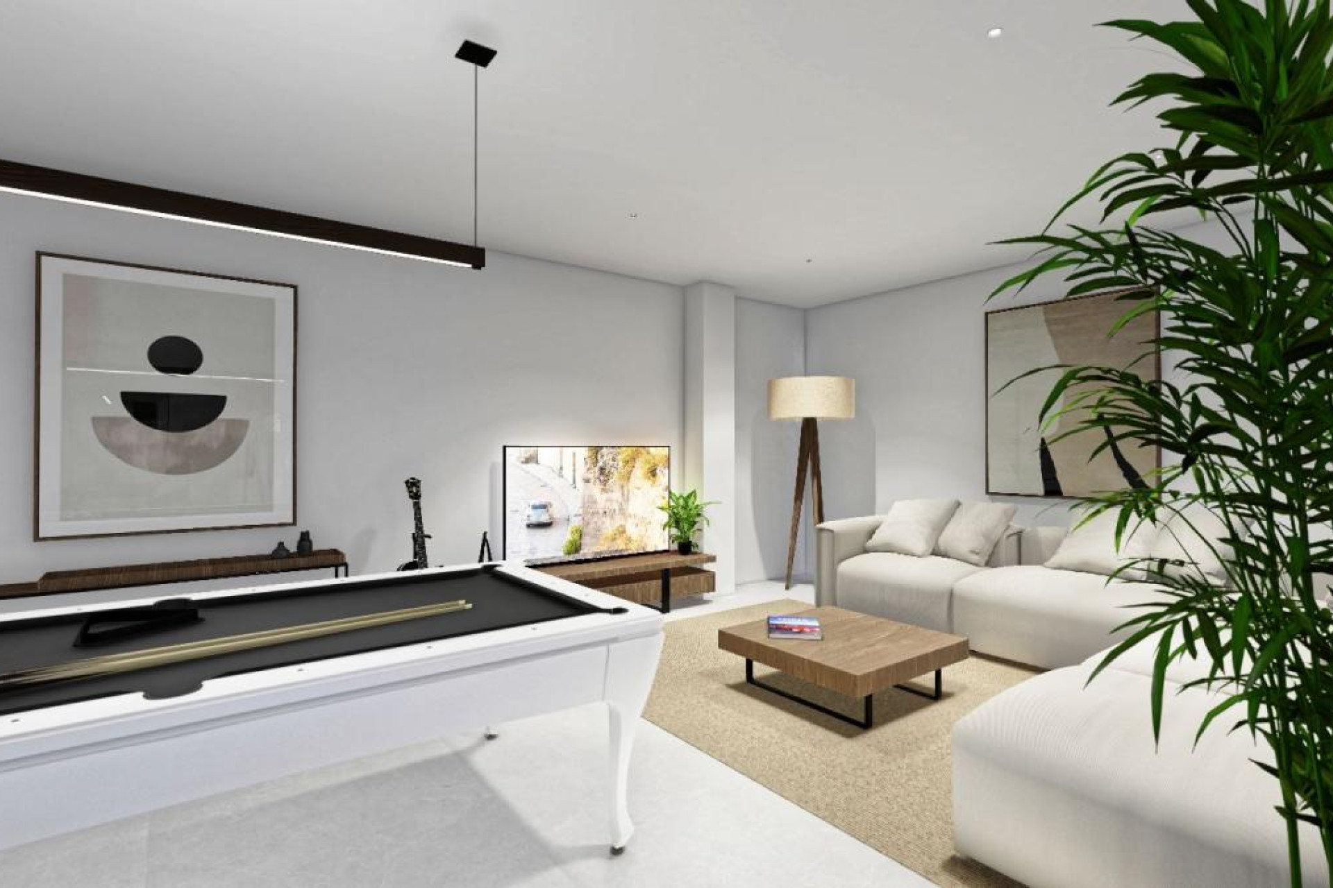 New Build - Villas - Rojales - 03170