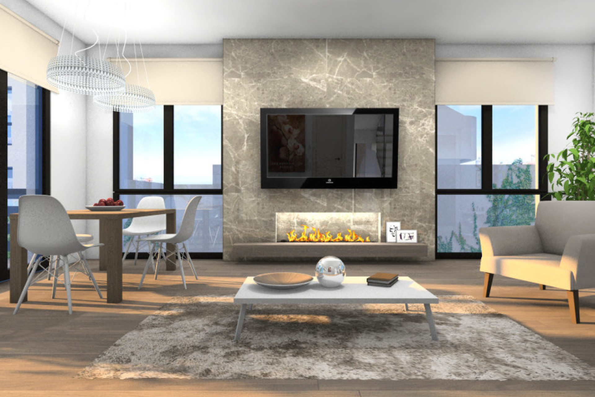 New Build - Villas - Rojales - 03170