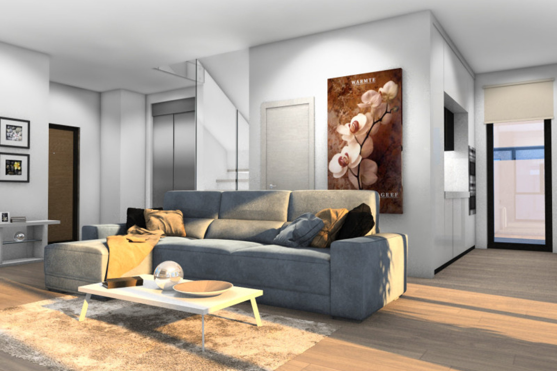 New Build - Villas - Rojales - 03170