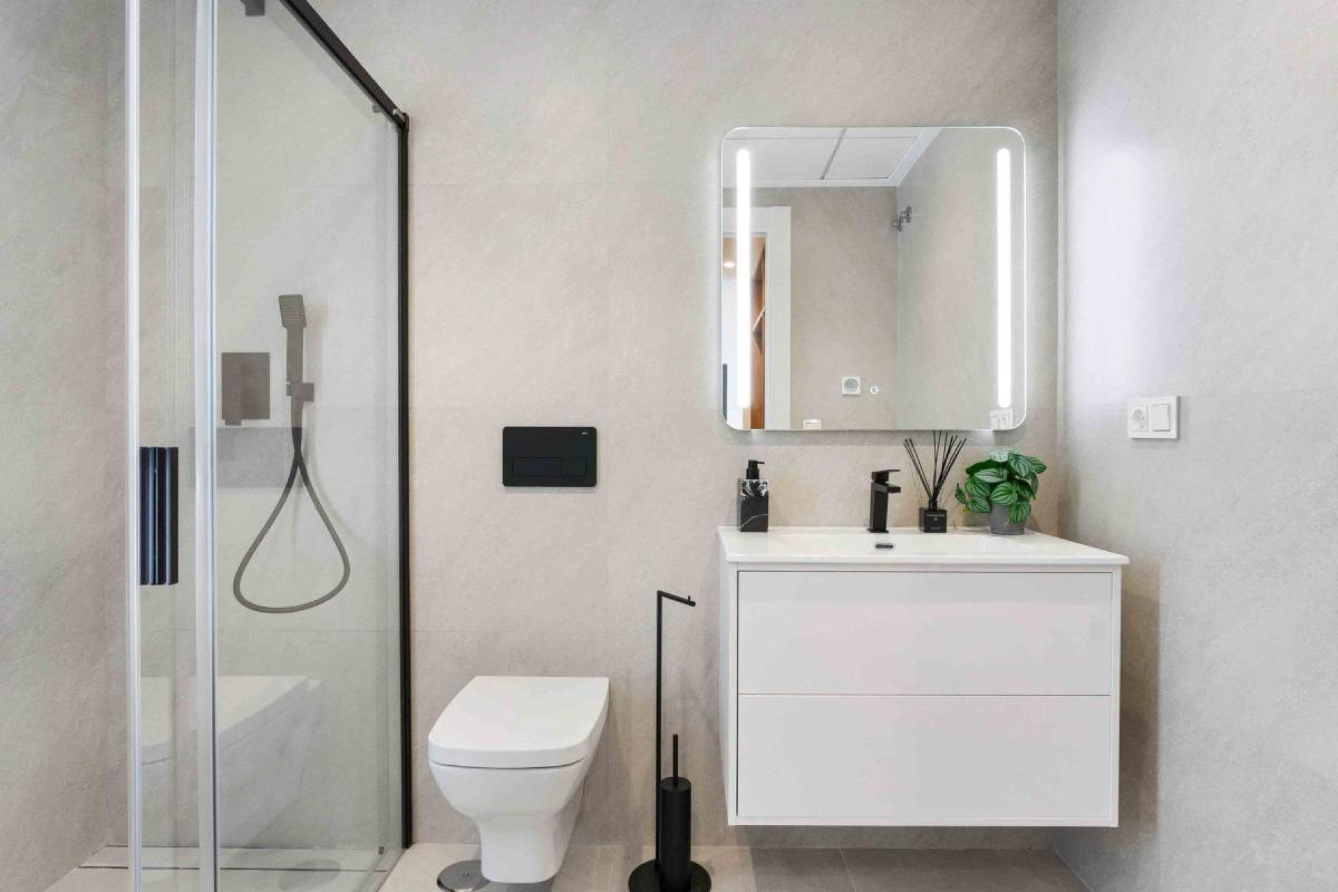 New Build - Villas - Rojales - 03170