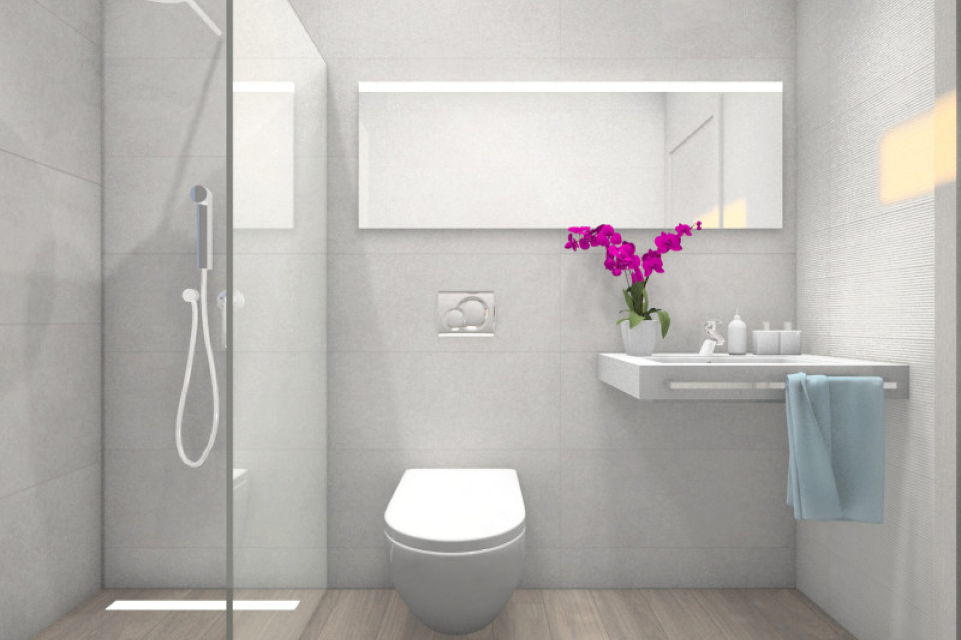 New Build - Villas - Rojales - 03170