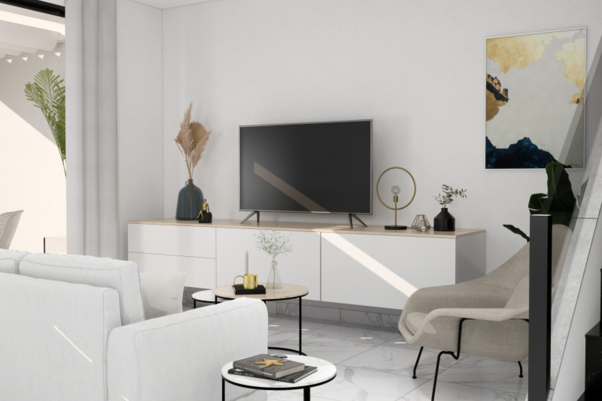 New Build - Villas - Rojales - 03170