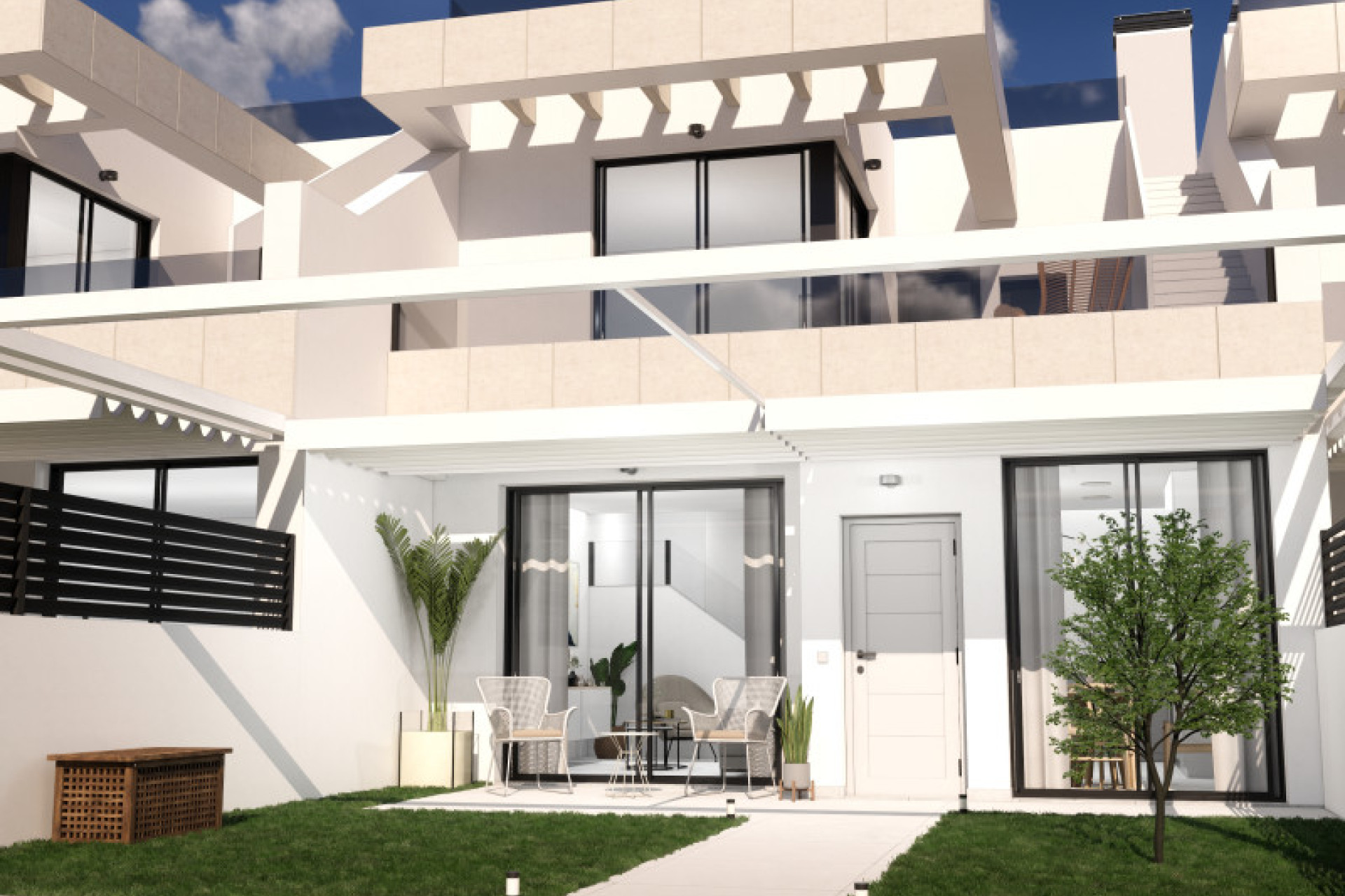 New Build - Villas - Rojales - 03170