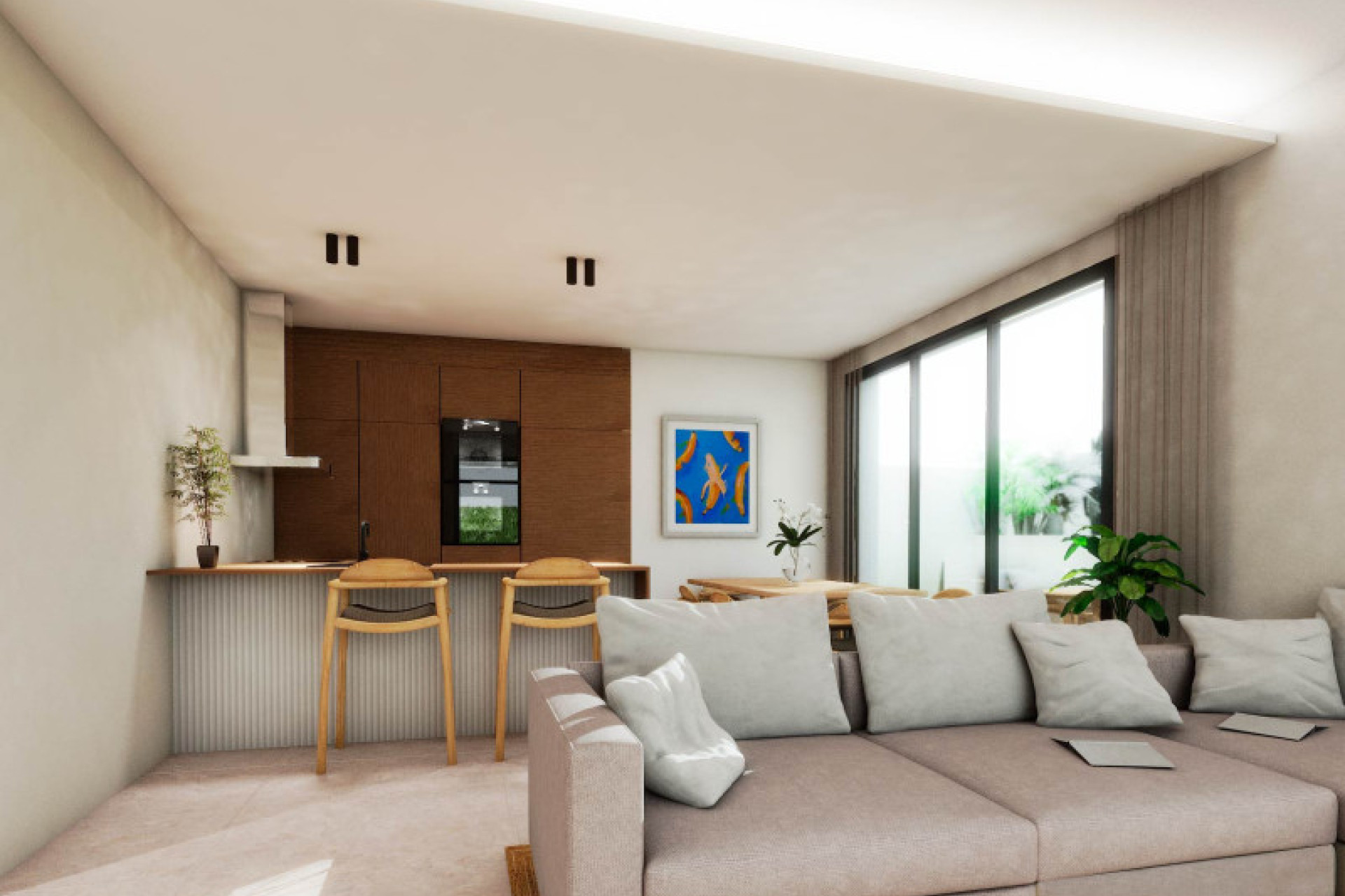 New Build - Villas - Rojales - 03170