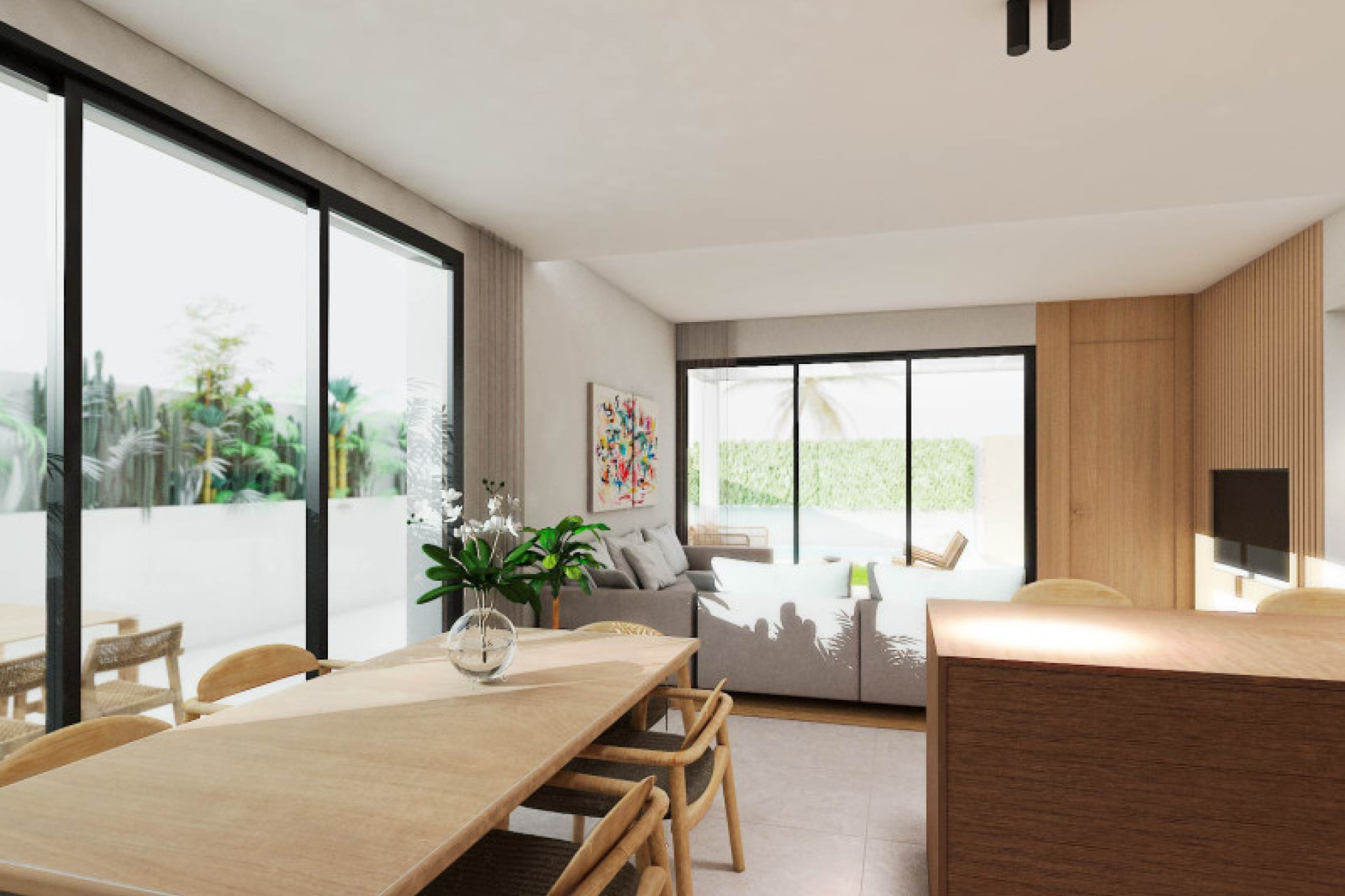 New Build - Villas - Rojales - 03170