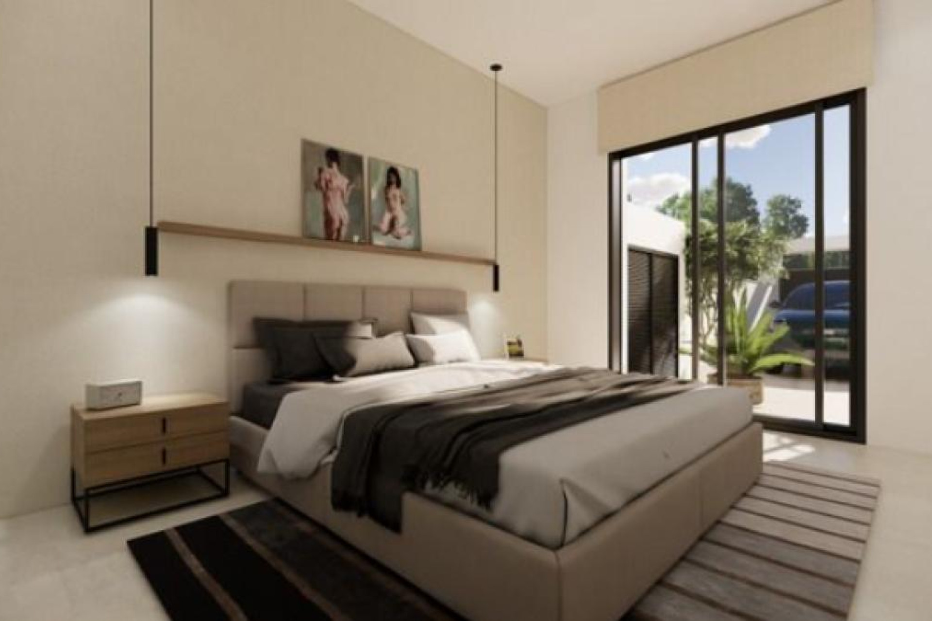 New Build - Villas - San Fulgencio - 03177