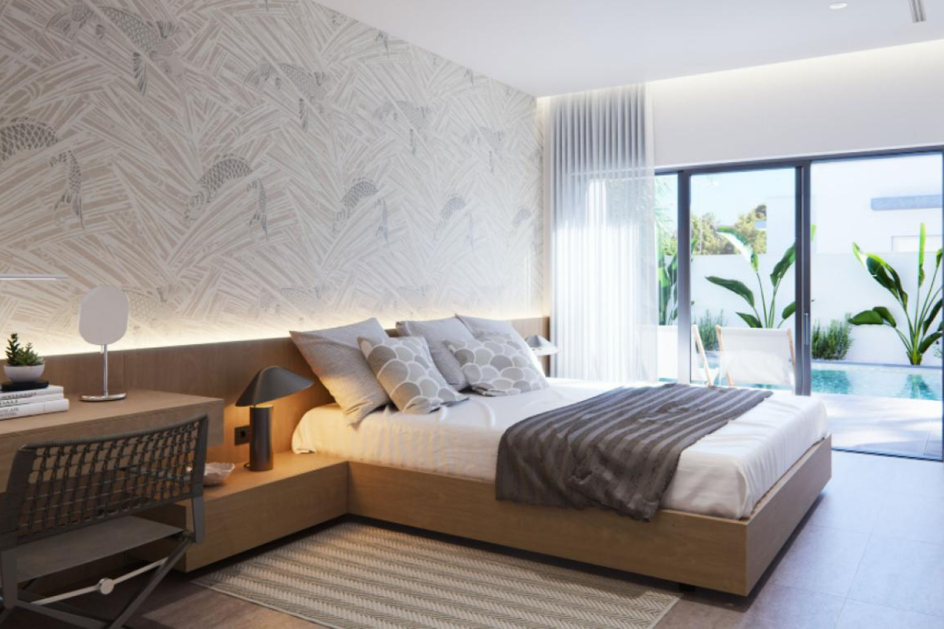 New Build - Villas - San Javier - 30730