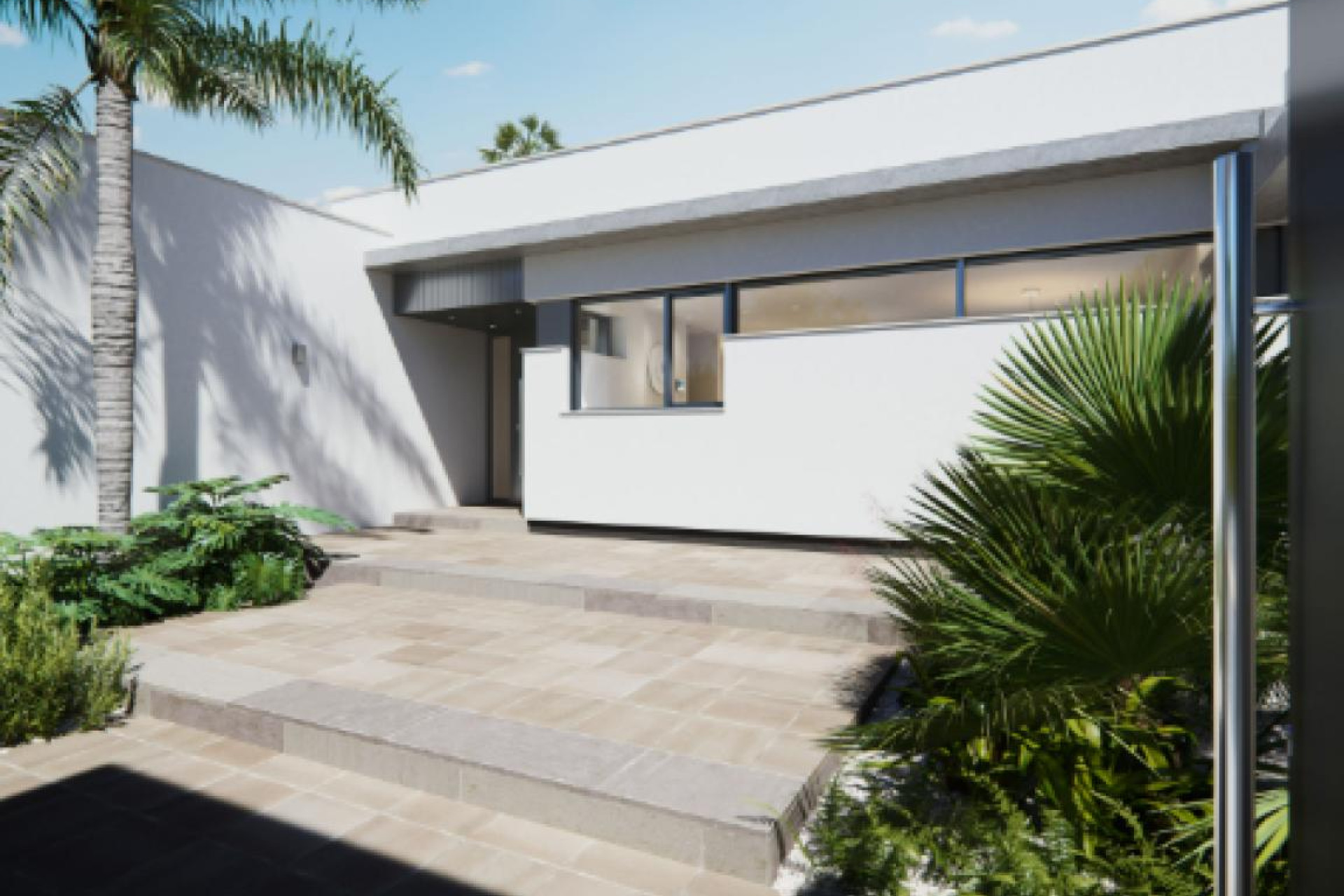 New Build - Villas - San Javier - 30730