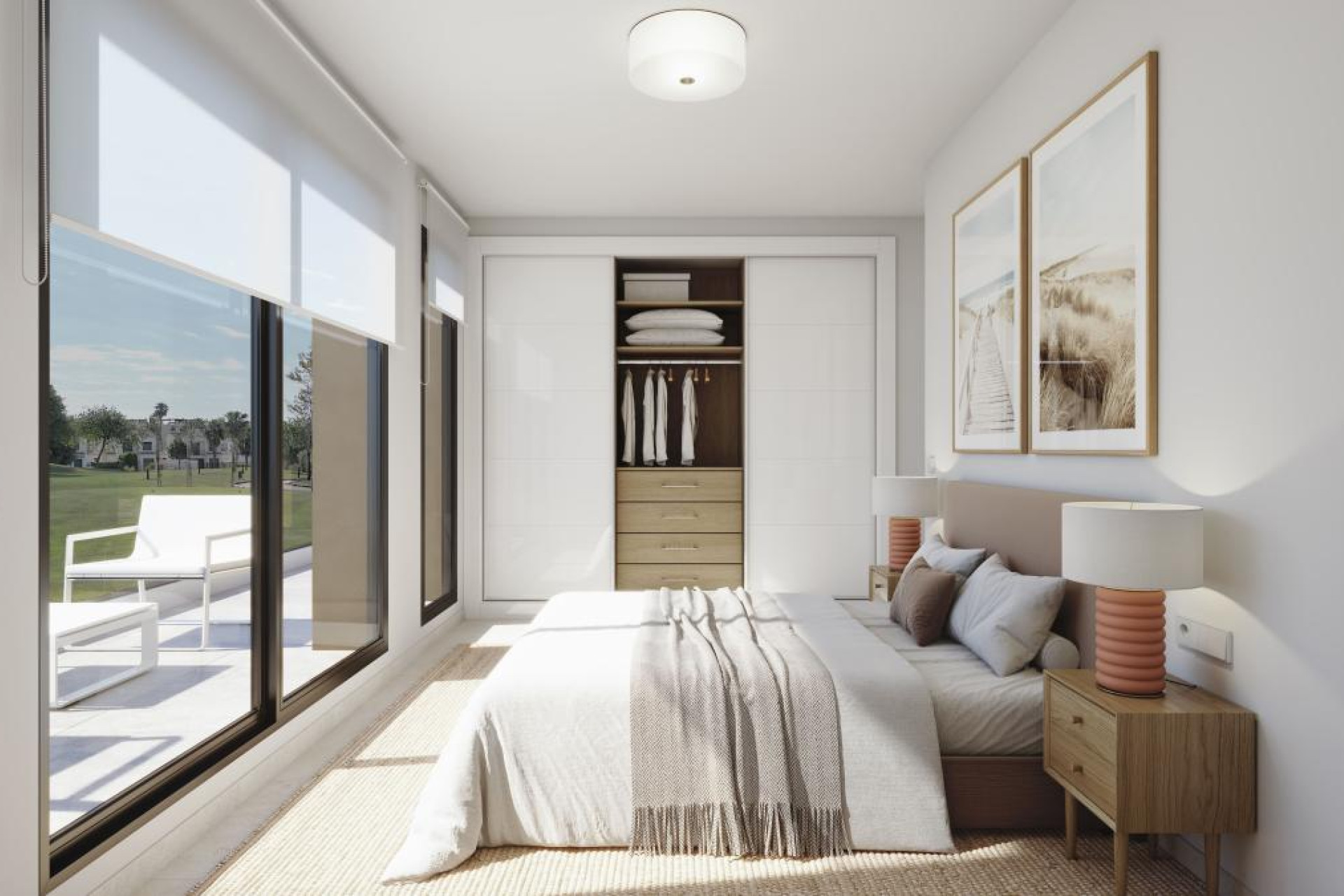 New Build - Villas - San Javier - 30739