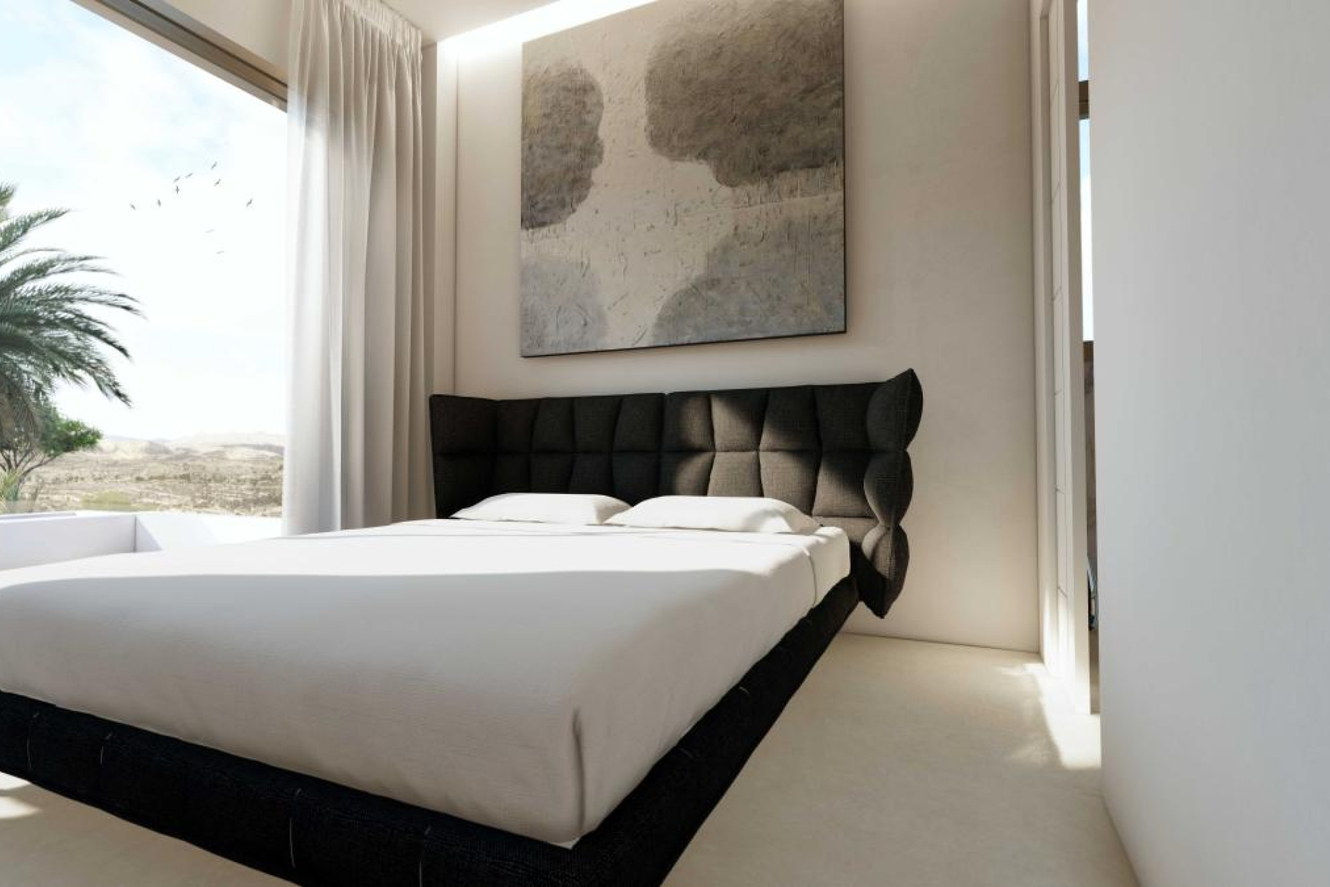 New Build - Villas - San Juan de Alicante - 03550