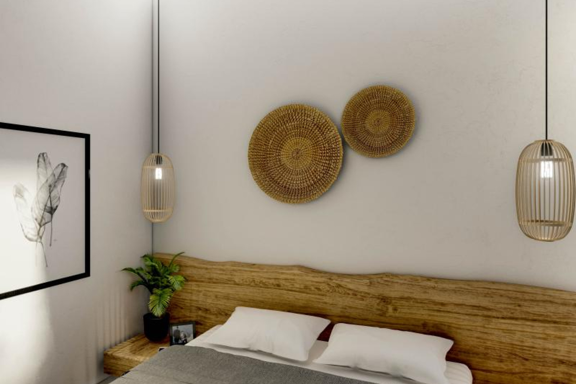 New Build - Villas - San Juan de Alicante - 03550