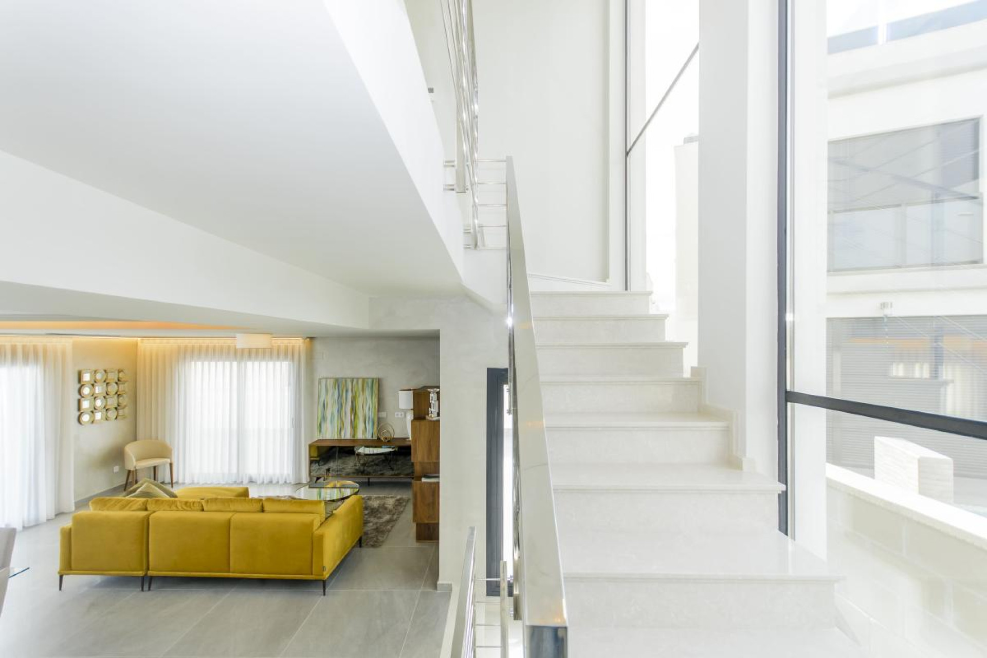 New Build - Villas - San Miguel de Salinas - 03193