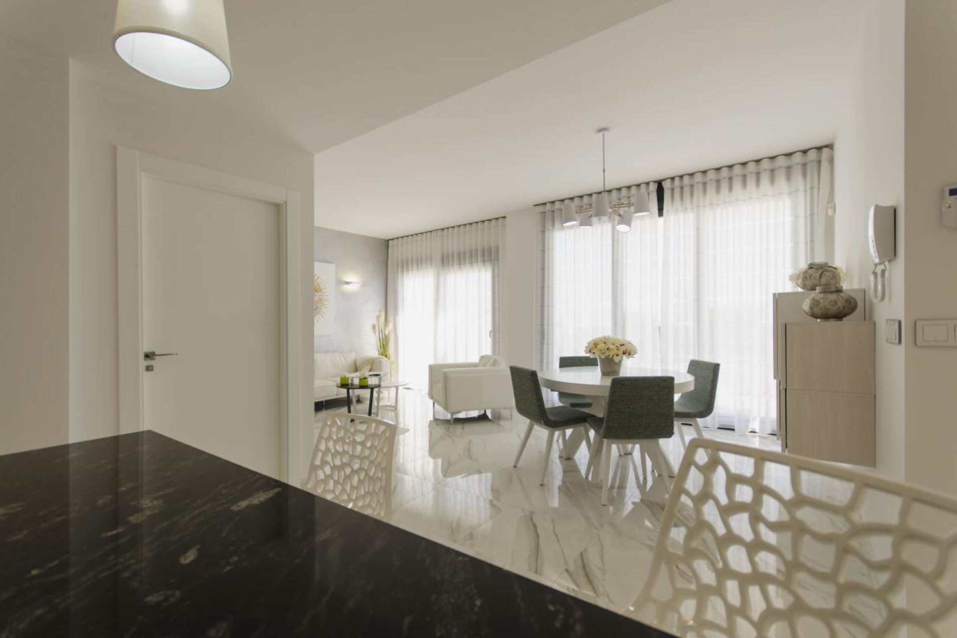 New Build - Villas - San Miguel de Salinas - 03193