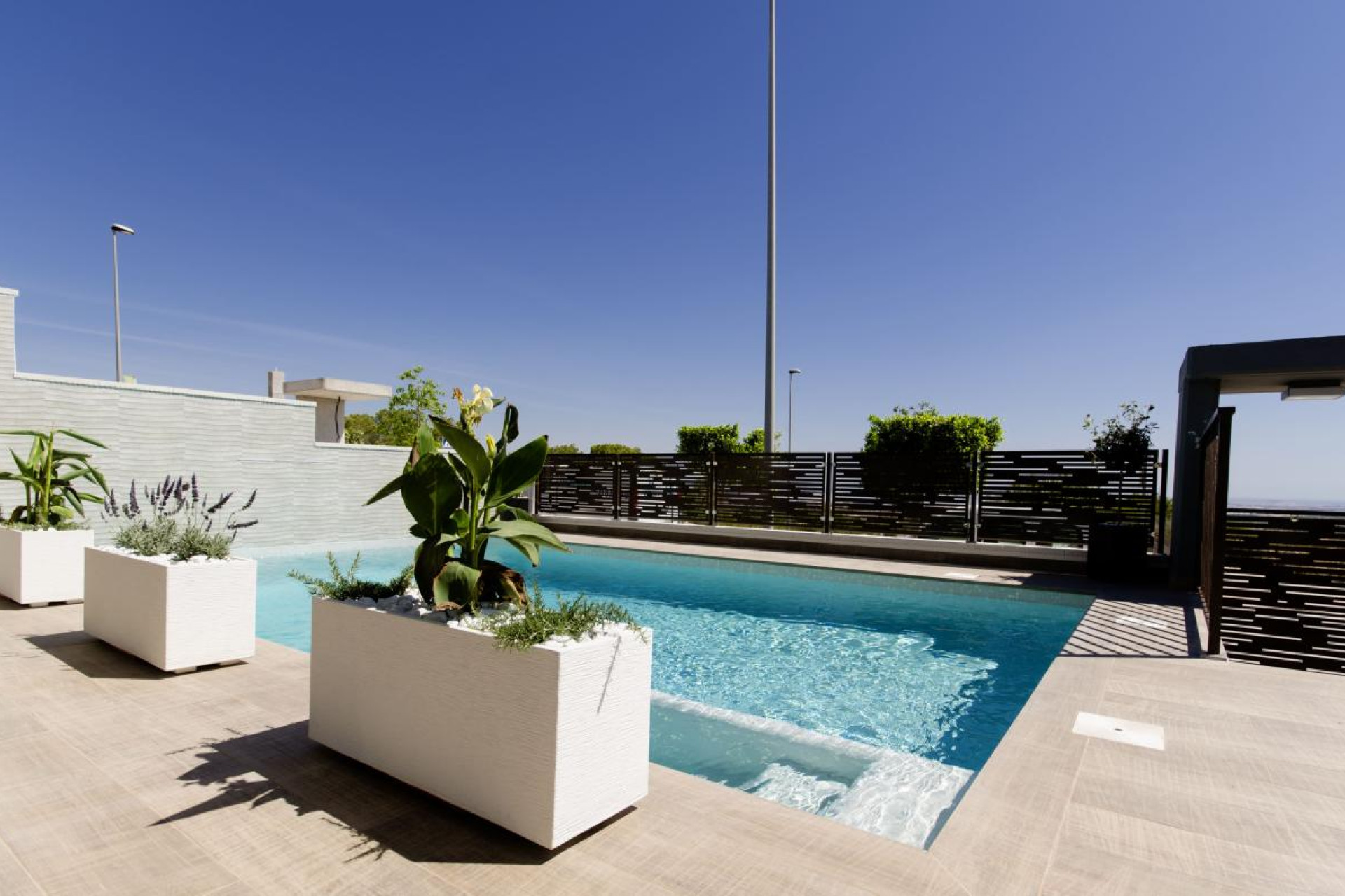 New Build - Villas - San Miguel de Salinas - 03193