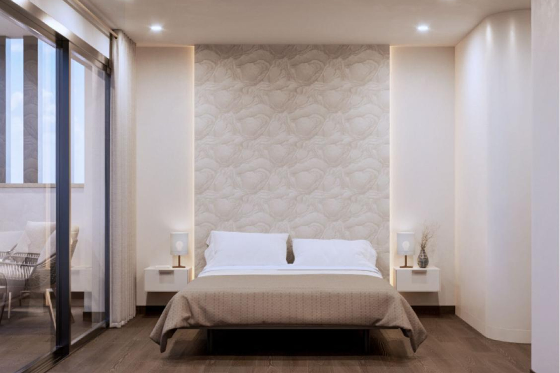 New Build - Villas - San Pedro del Pinatar - 30740