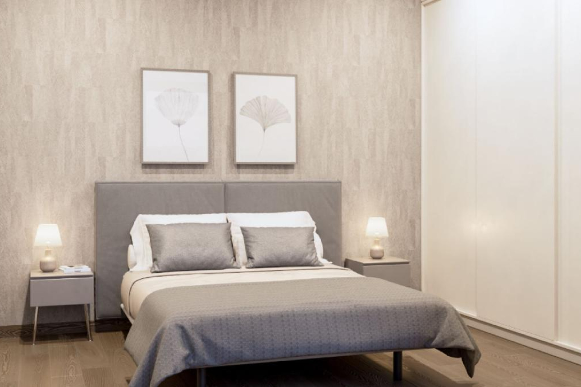 New Build - Villas - San Pedro del Pinatar - 30740