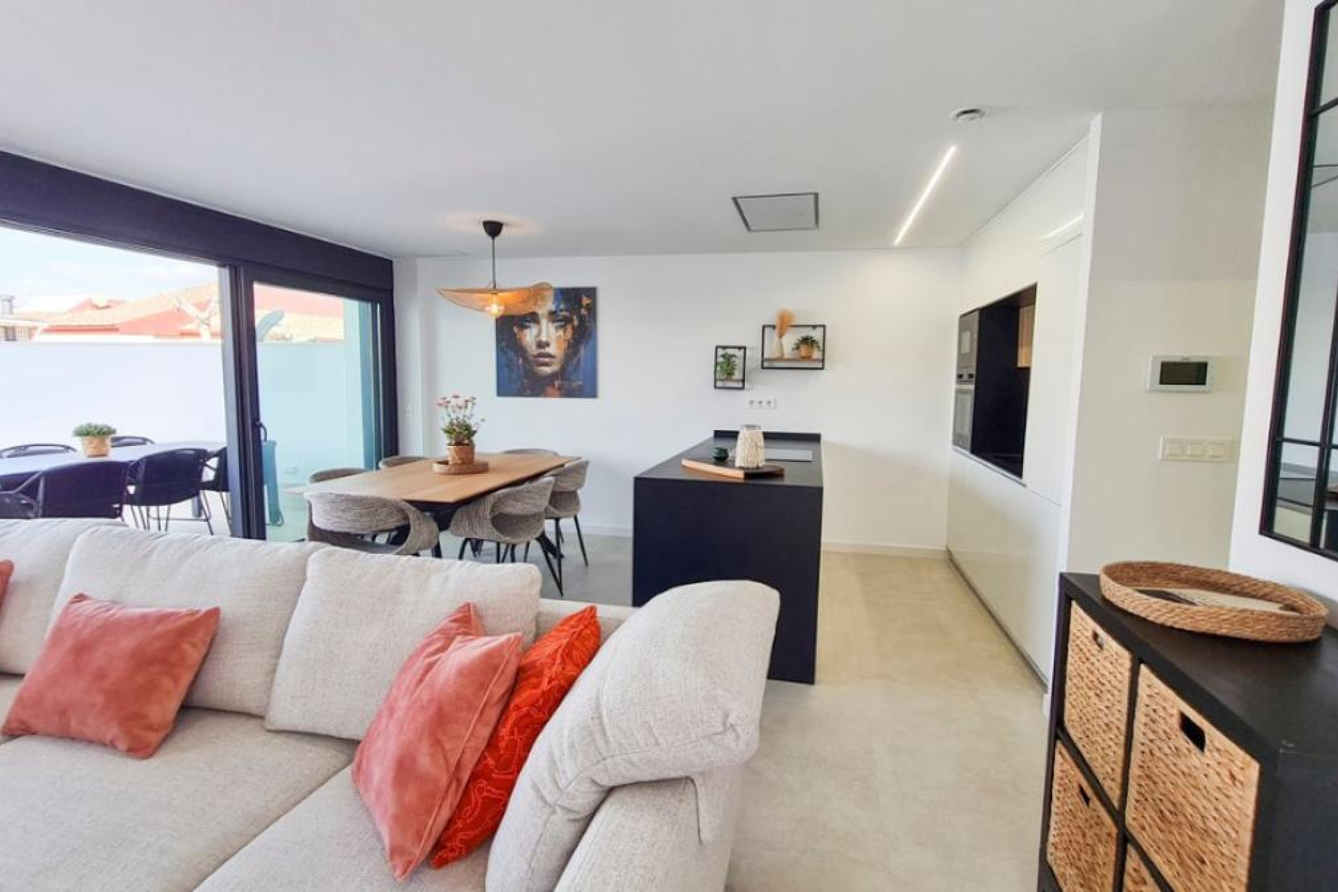 New Build - Villas - San Pedro del Pinatar - 30740