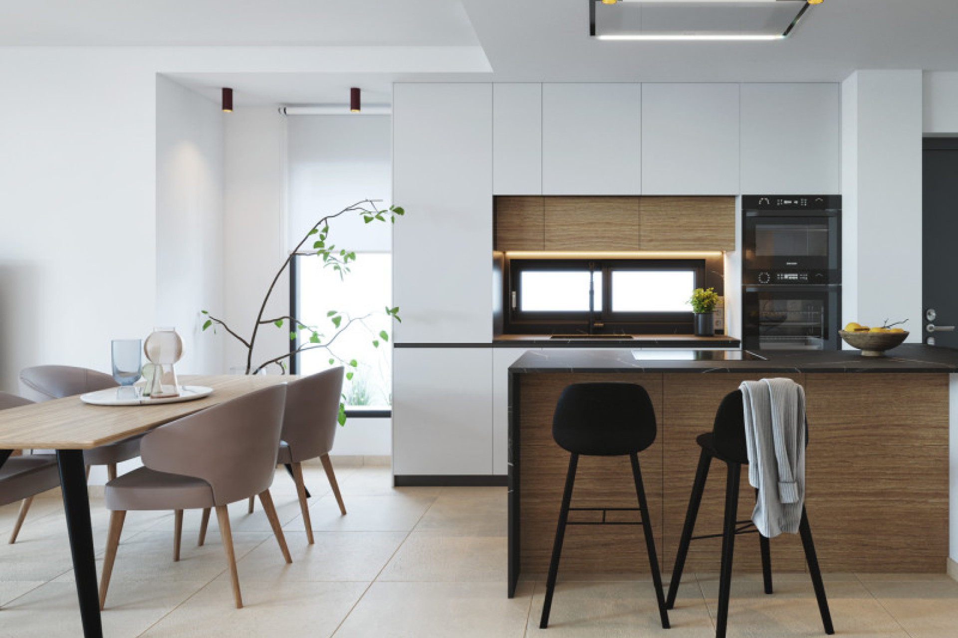 New Build - Villas - San Pedro del Pinatar - 30740