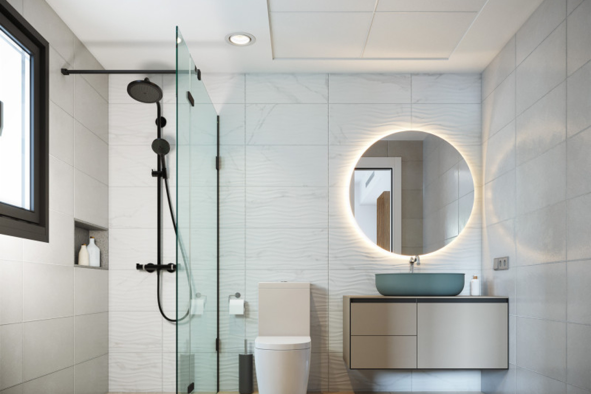 New Build - Villas - San Pedro del Pinatar - 30740