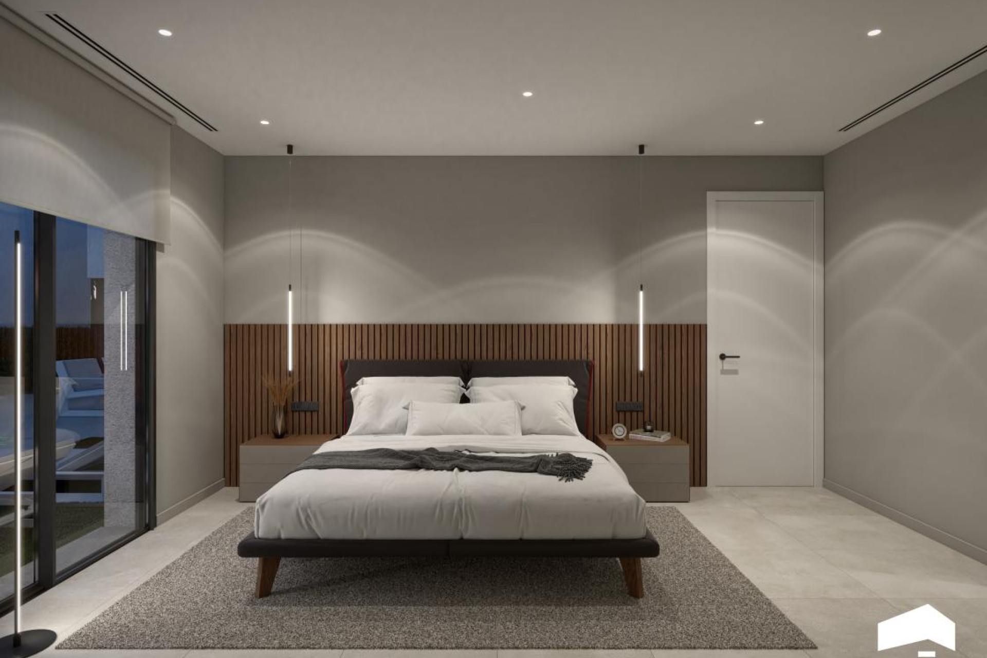 New Build - Villas - Torre Pacheco