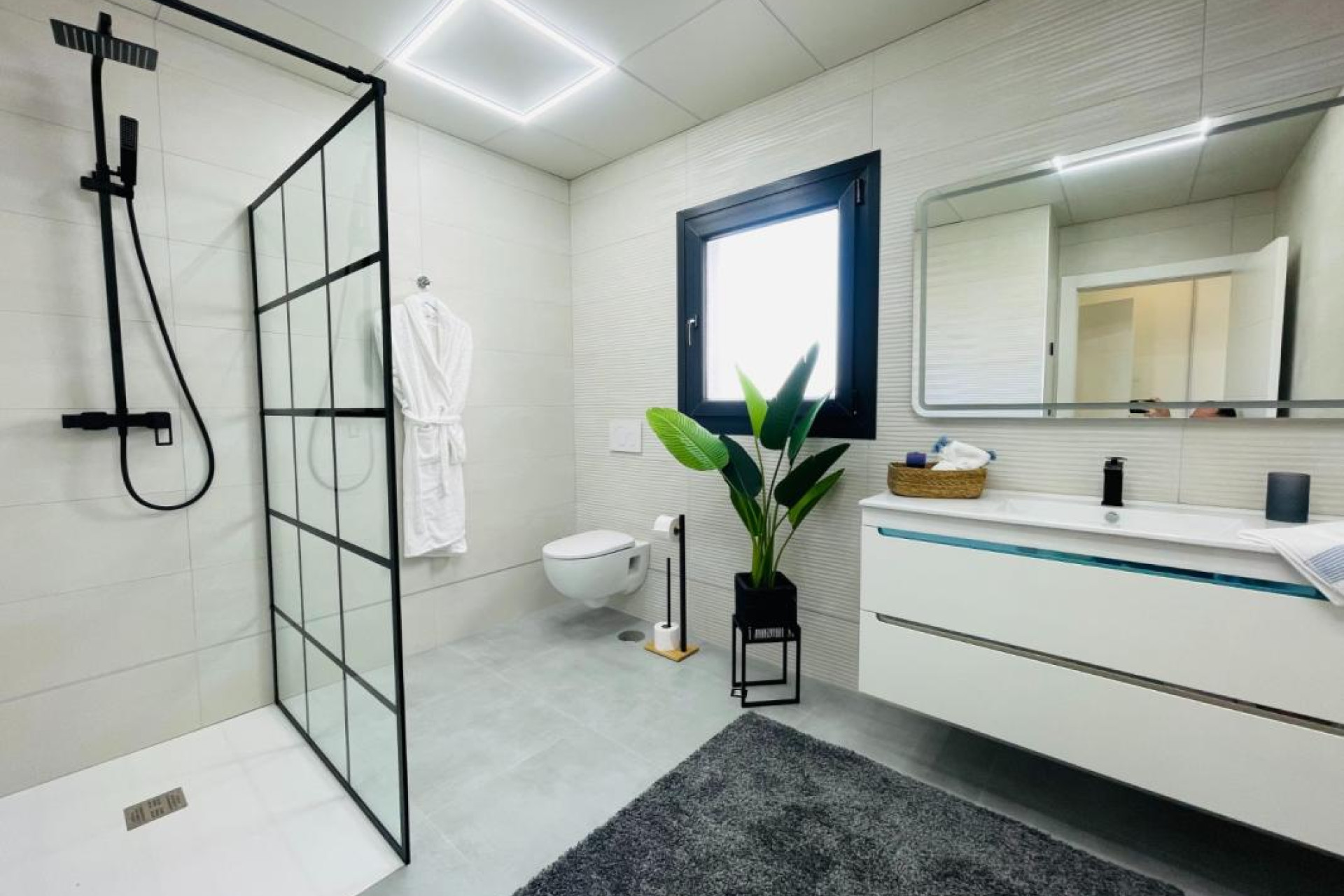 New Build - Villas - Torrevieja - 03183, Calle Ariadna