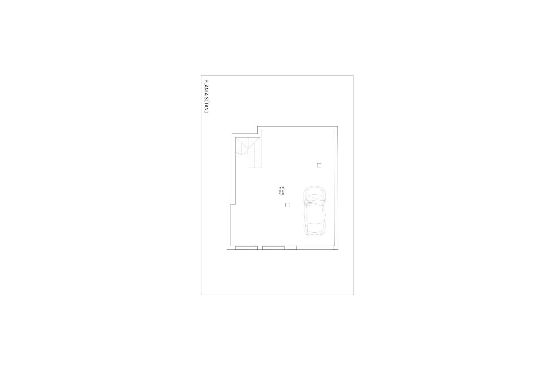 New Build - Villas - Torrevieja - 03183