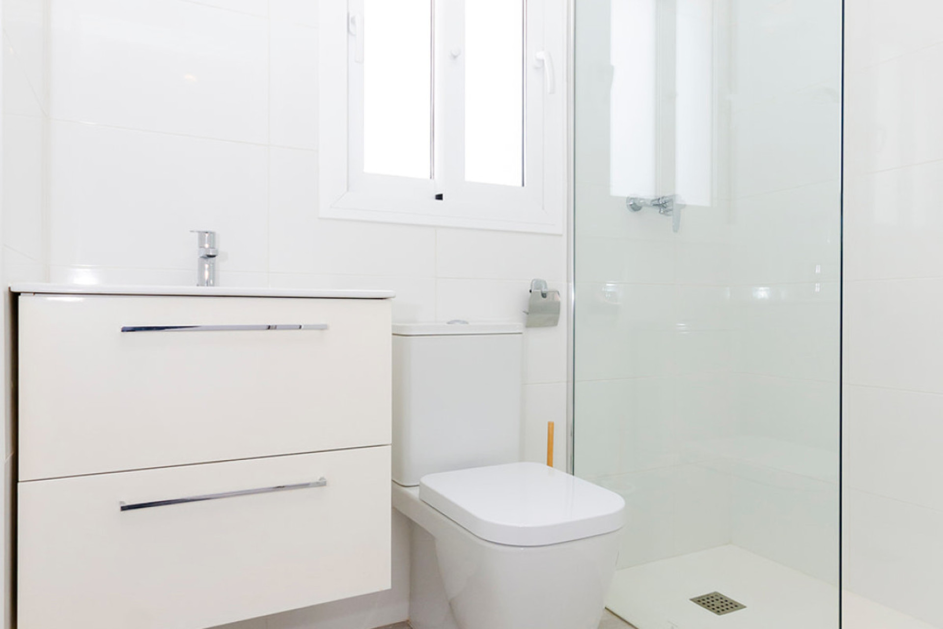 New Build - Villas - Torrevieja - 03184