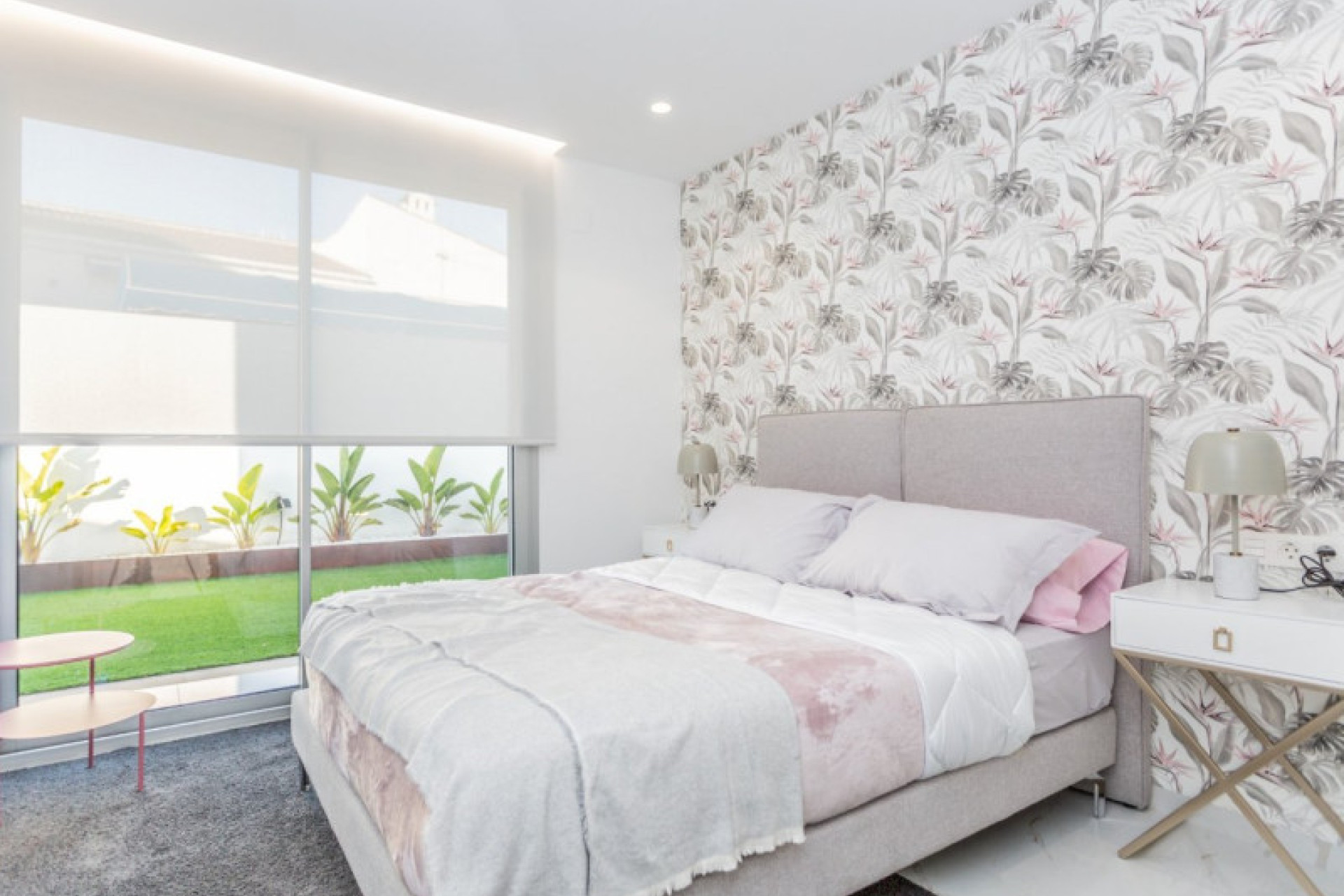 New Build - Villas - Torrevieja - 03186