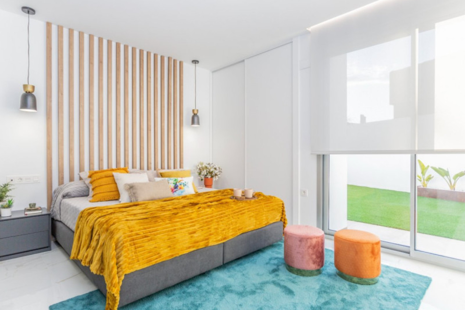 New Build - Villas - Torrevieja - 03186