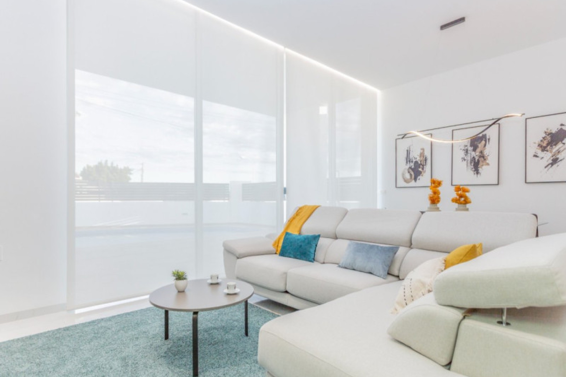 New Build - Villas - Torrevieja - 03186