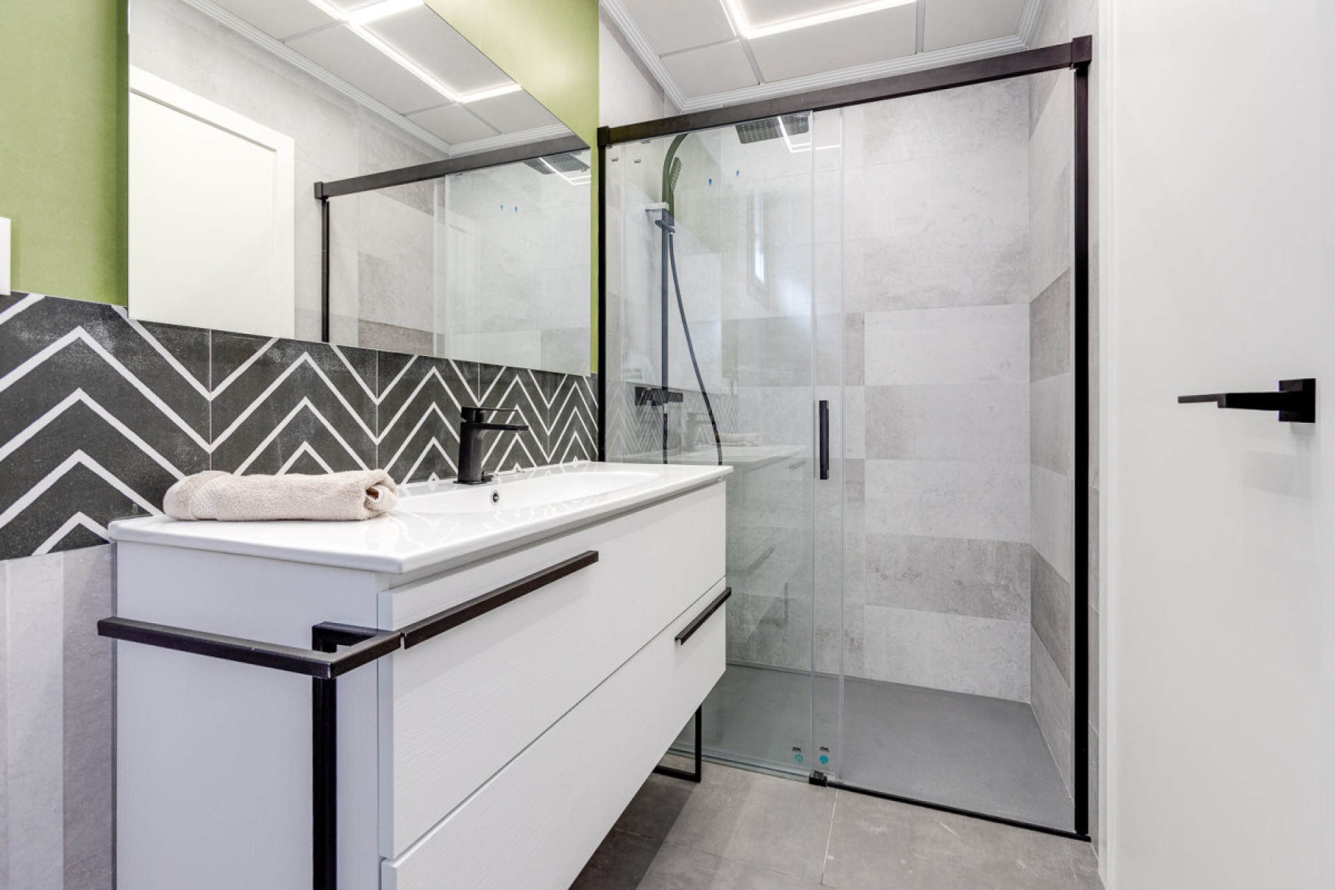 New Build - Villas - Torrevieja - 03188, Avenida de Alemania , la Mata, 51