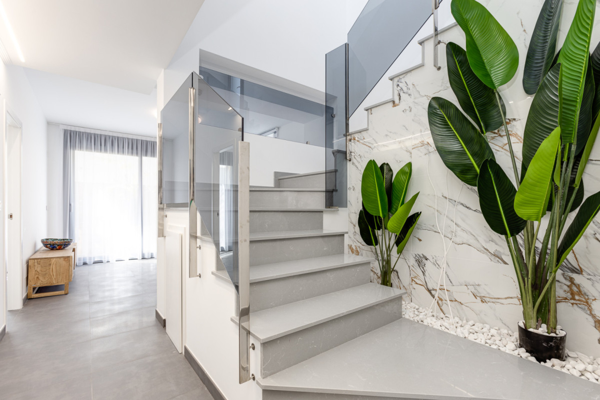 New Build - Villas - Torrevieja - 03188, Avenida de Alemania , la Mata, 51