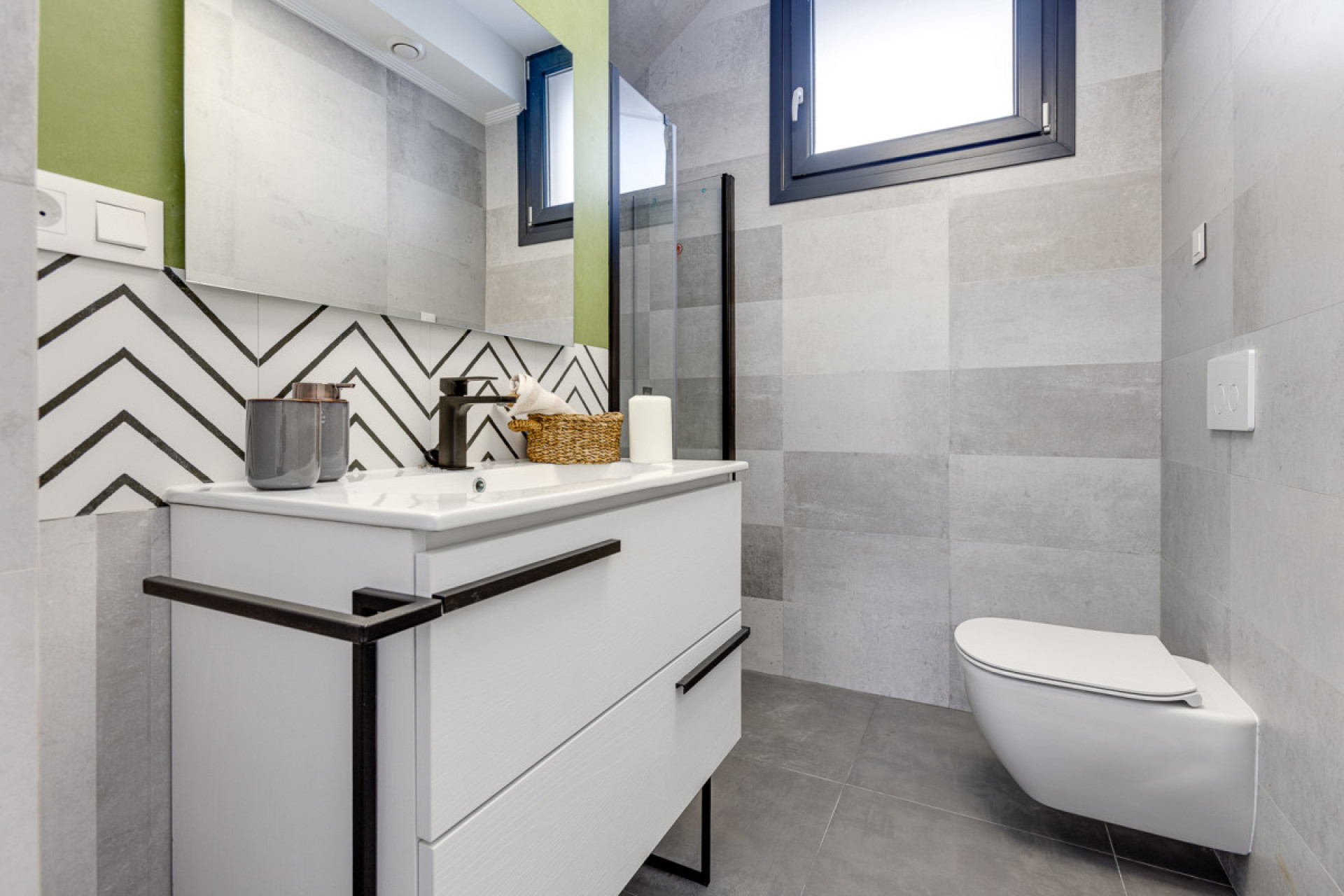 New Build - Villas - Torrevieja - 03188, Avenida de Alemania , la Mata, 51