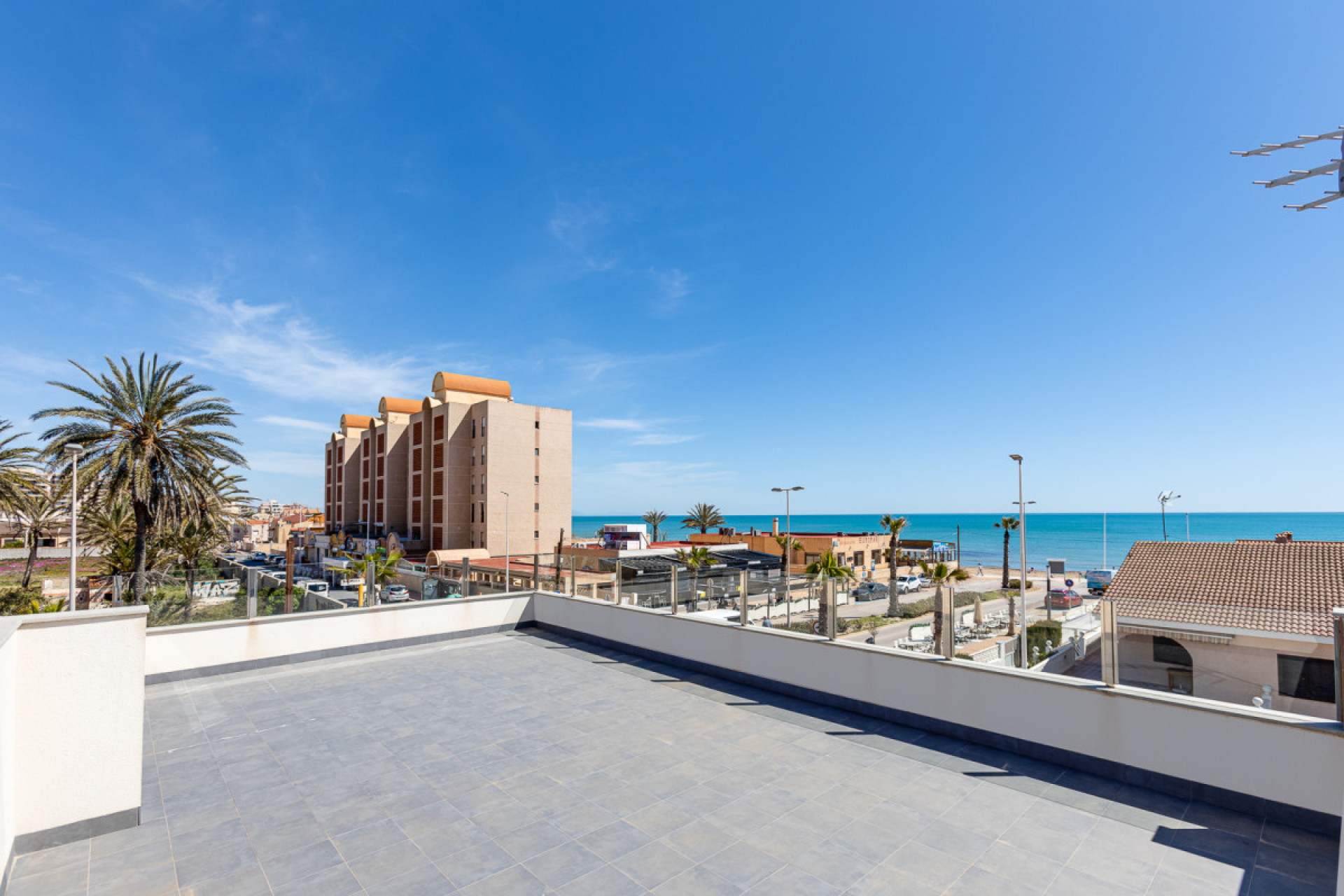 New Build - Villas - Torrevieja - 03188, Avenida de Alemania , la Mata, 51