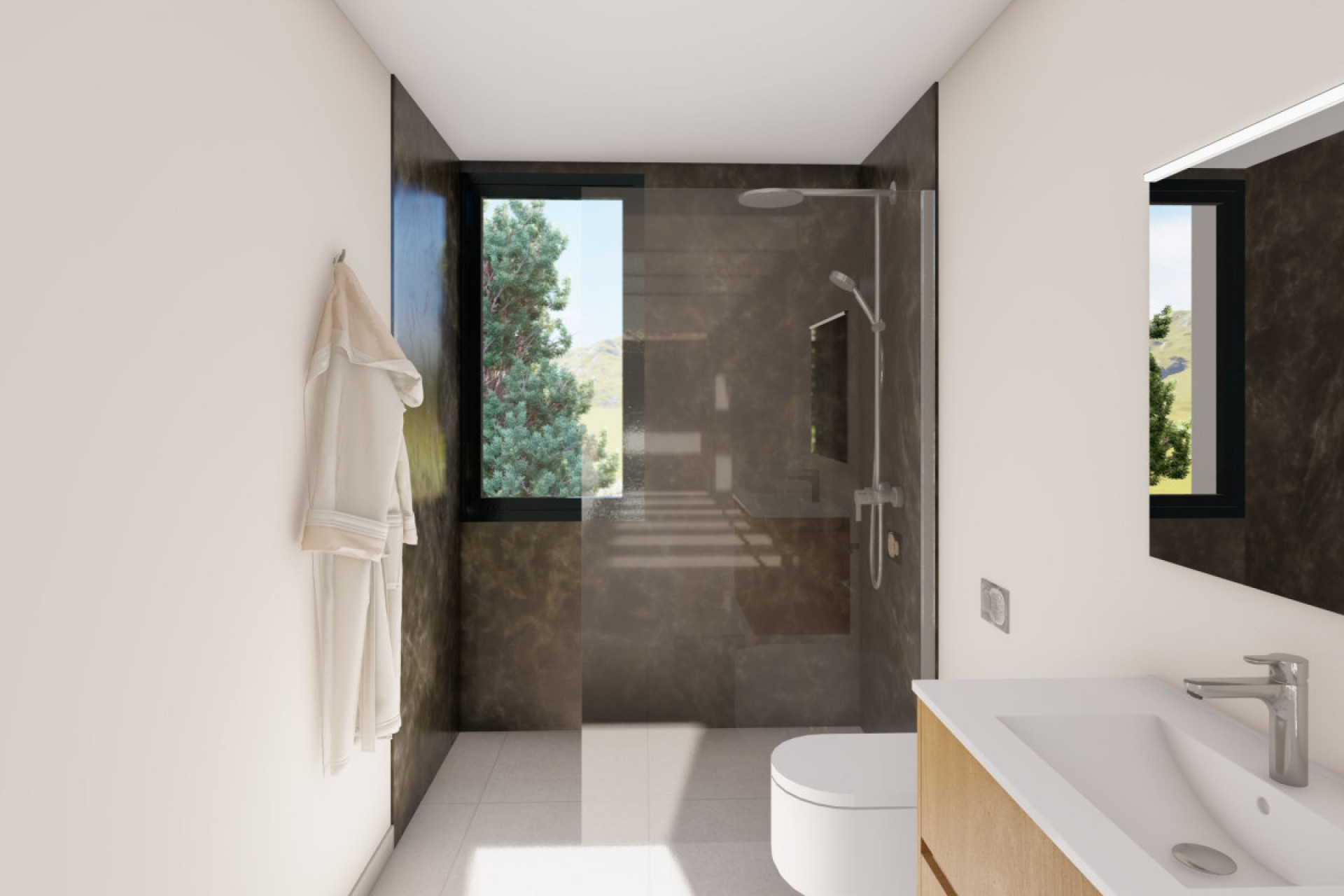 New Build - Villas - Yecla - 30510