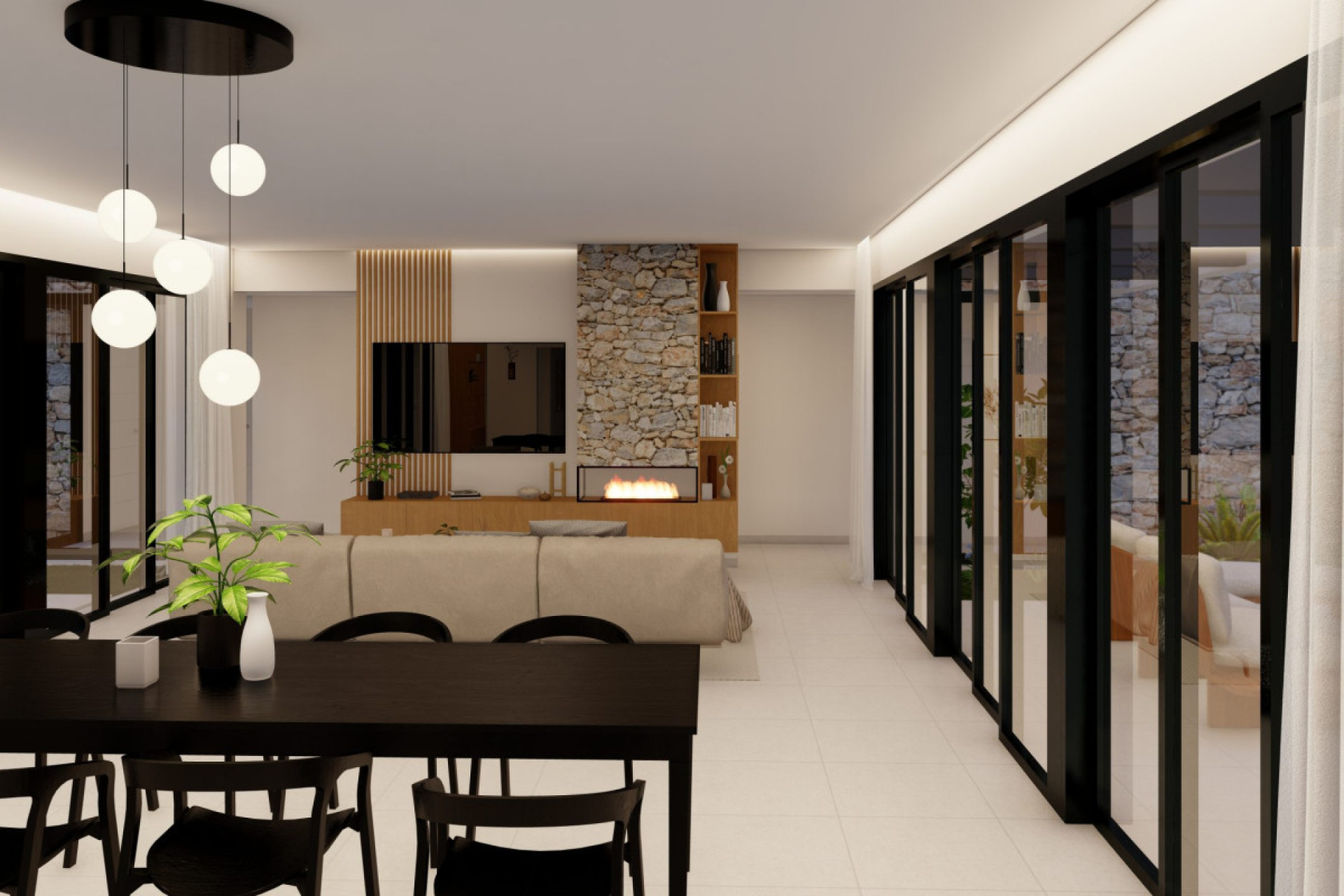 New Build - Villas - Yecla - 30510