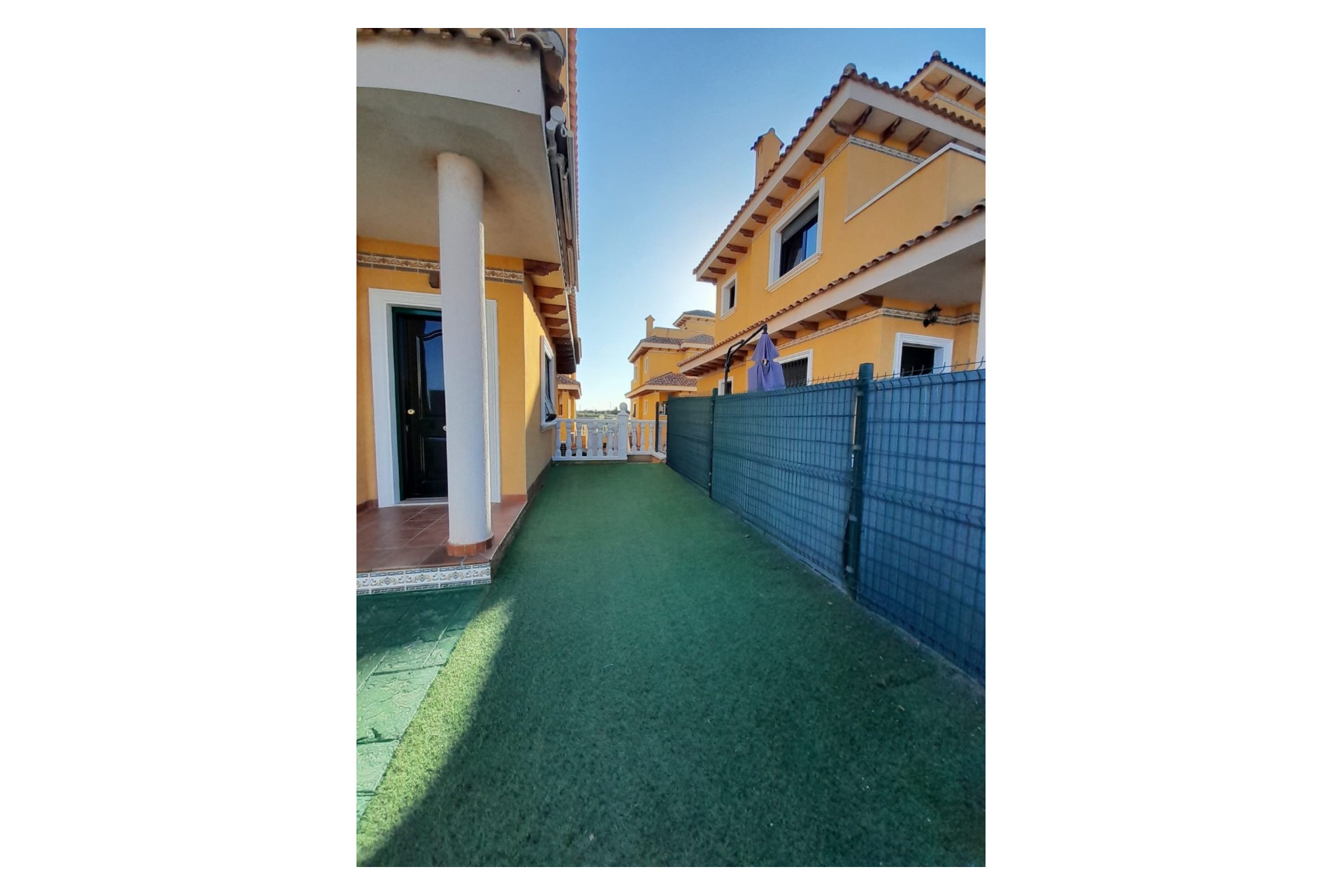 Nieuwbouw - 4. House - Detached Villa - Ciudad Quesada