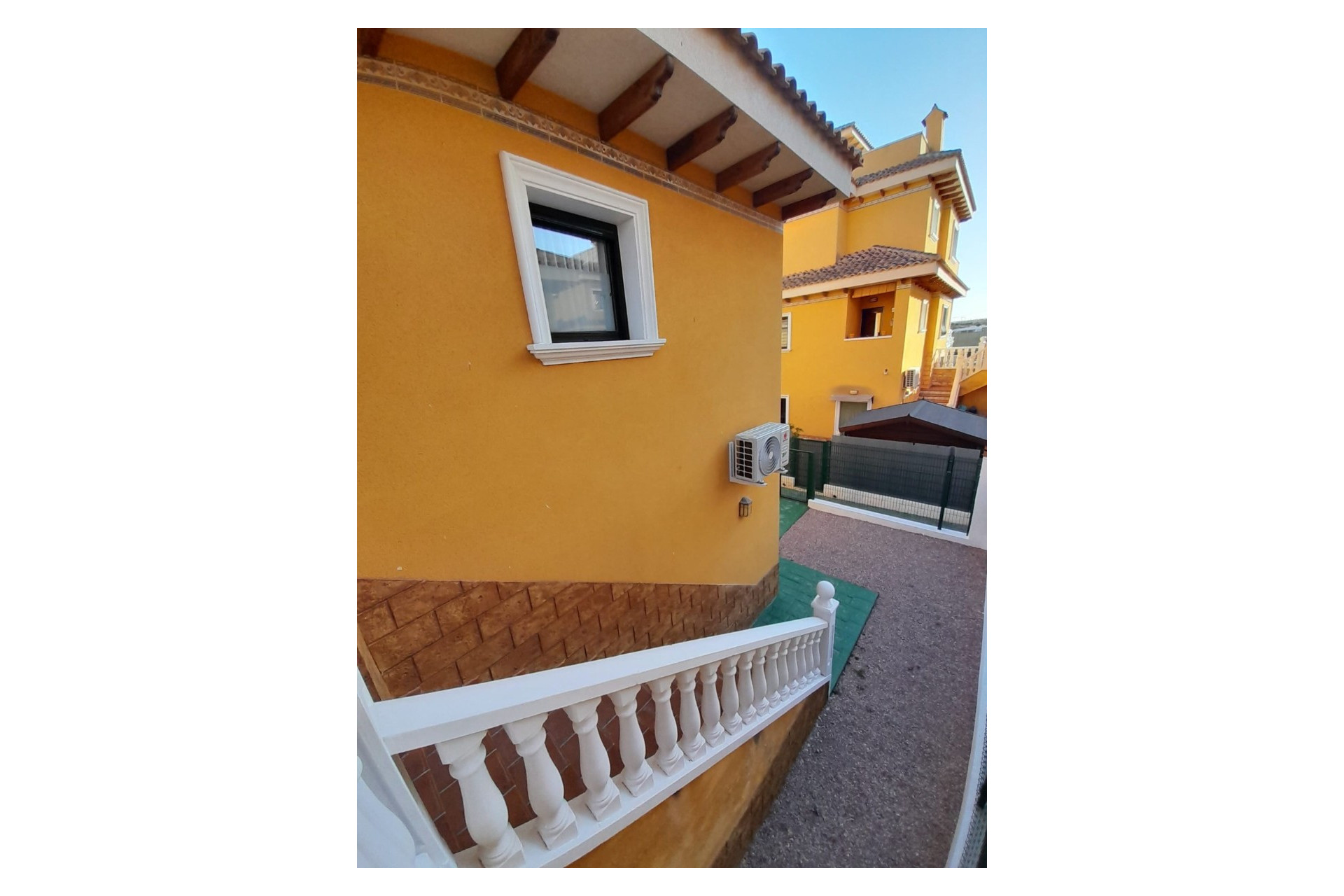 Nieuwbouw - 4. House - Detached Villa - Ciudad Quesada