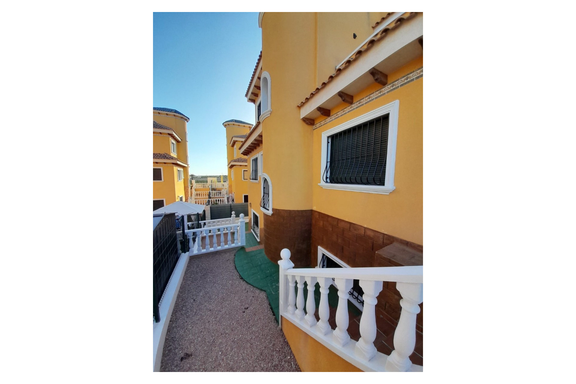 Nieuwbouw - 4. House - Detached Villa - Ciudad Quesada