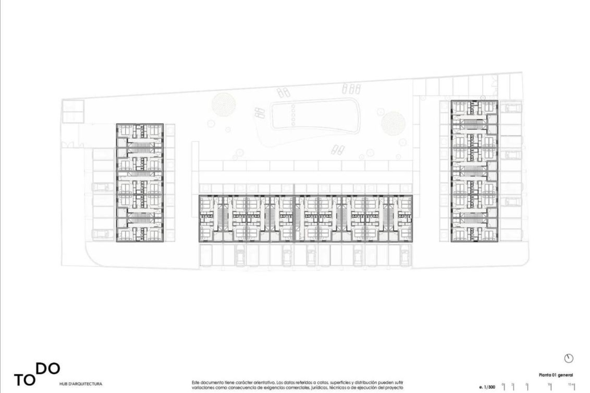 Nieuwbouw - Adosados - Denia - Calle Riu Vernissa, 31
