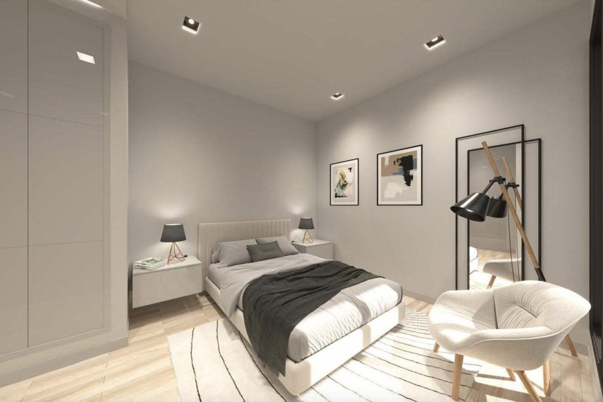 Nieuwbouw - Adosados - Dolores - dolores