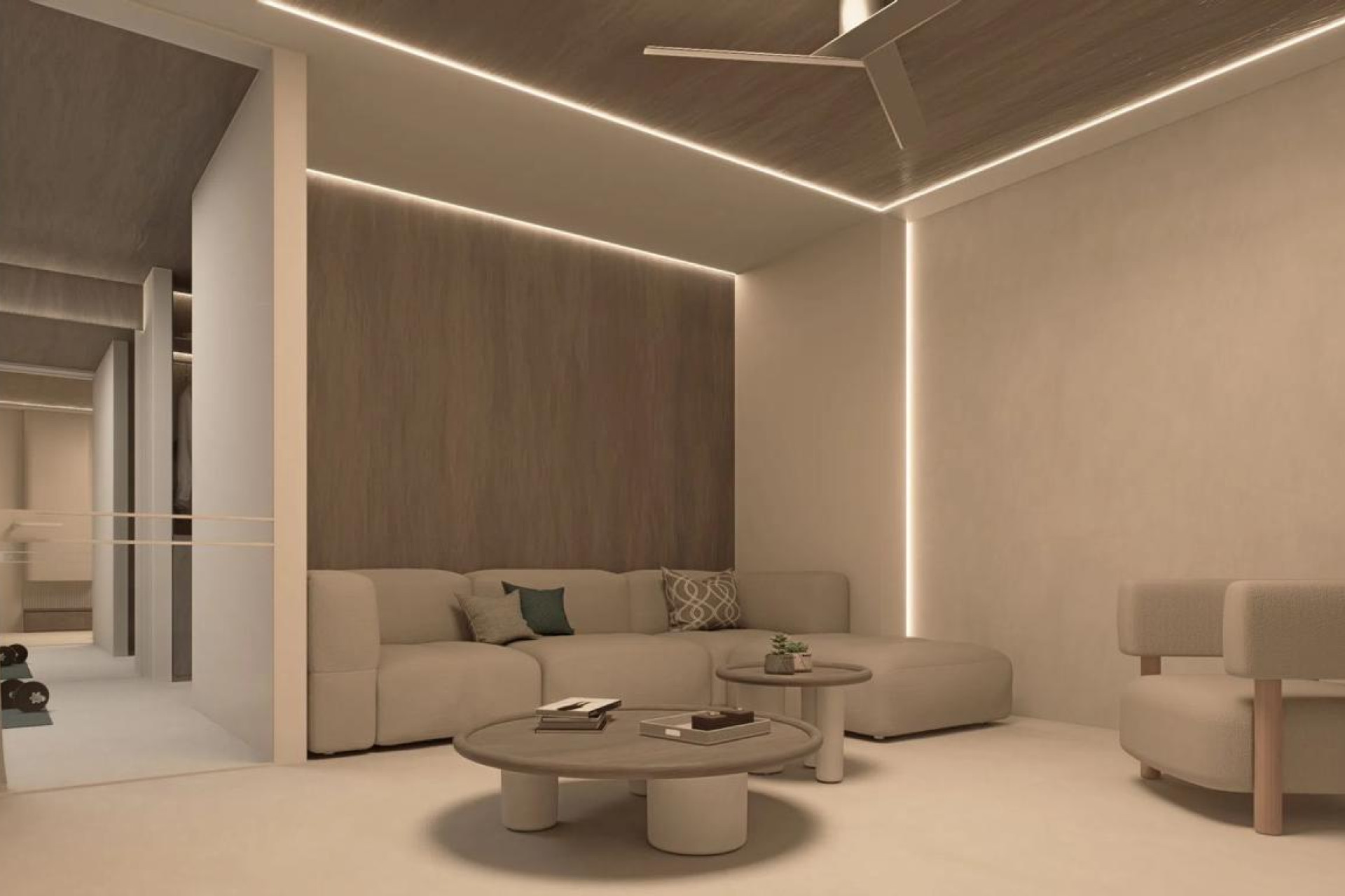 Nieuwbouw - Adosados - Gran alacant - Calle Malta, 1