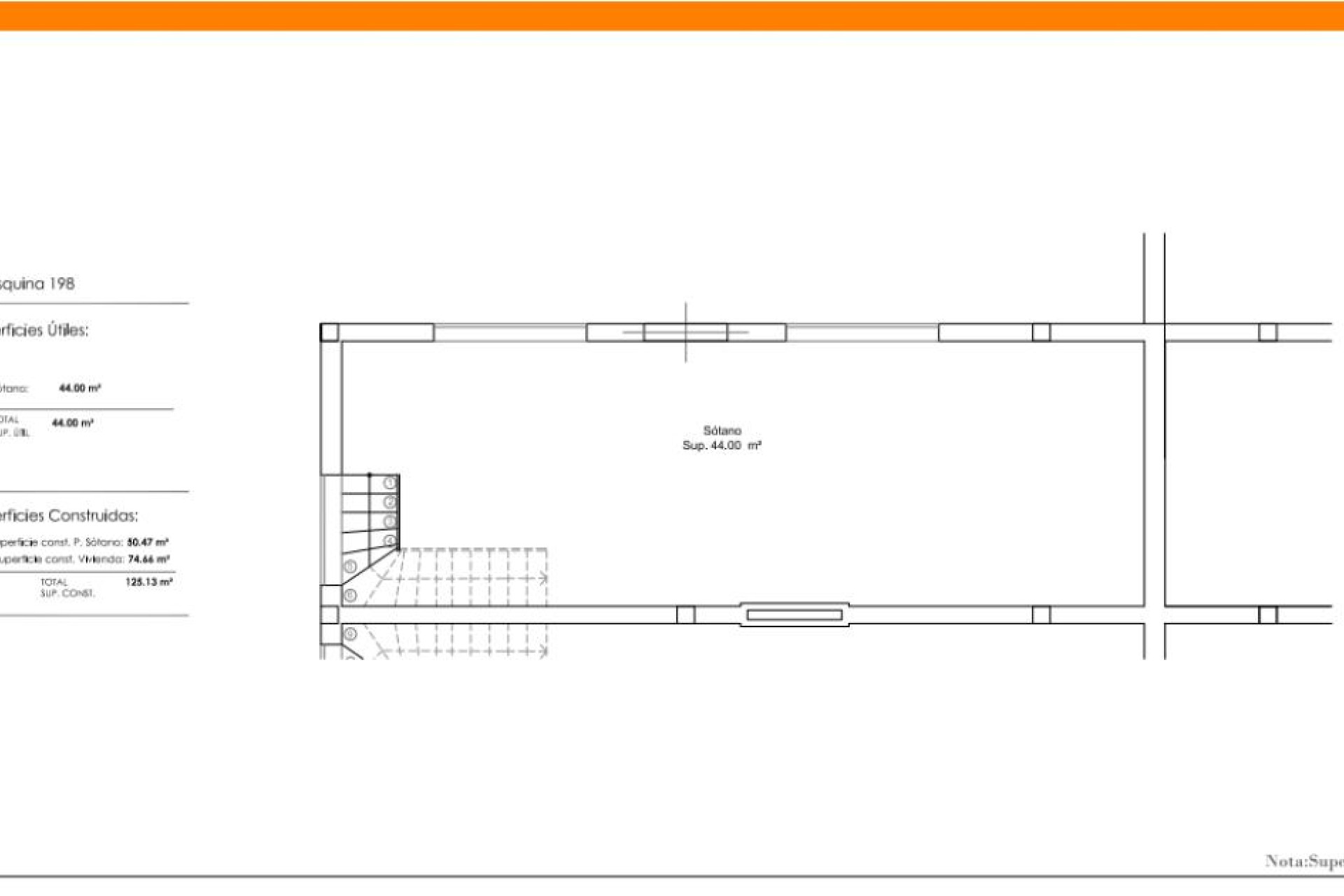 Nieuwbouw - Adosados - Gran alacant - Calle Malta, 23