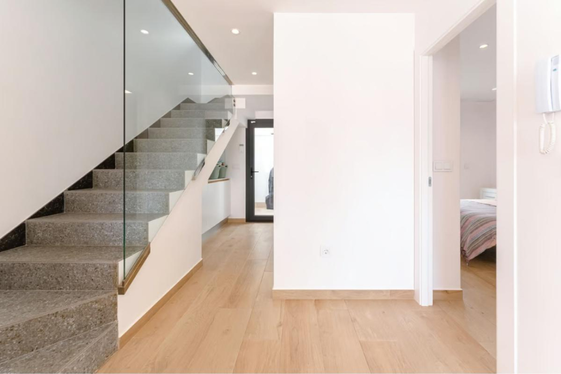 Nieuwbouw - Adosados - Pilar de la Horadada - 03190