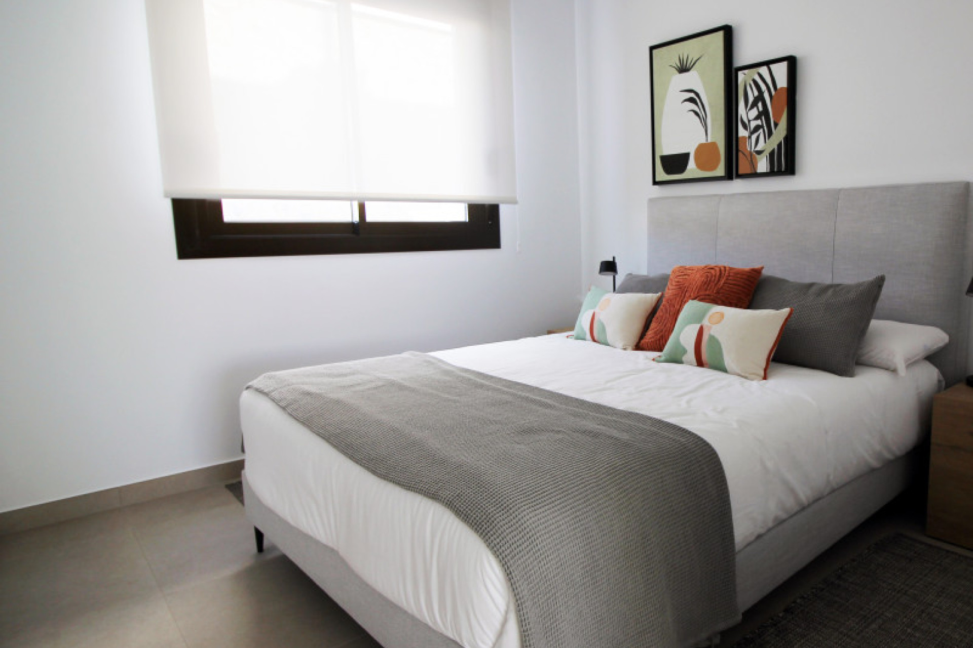 Nieuwbouw - Adosados - Pilar de la Horadada - 03191