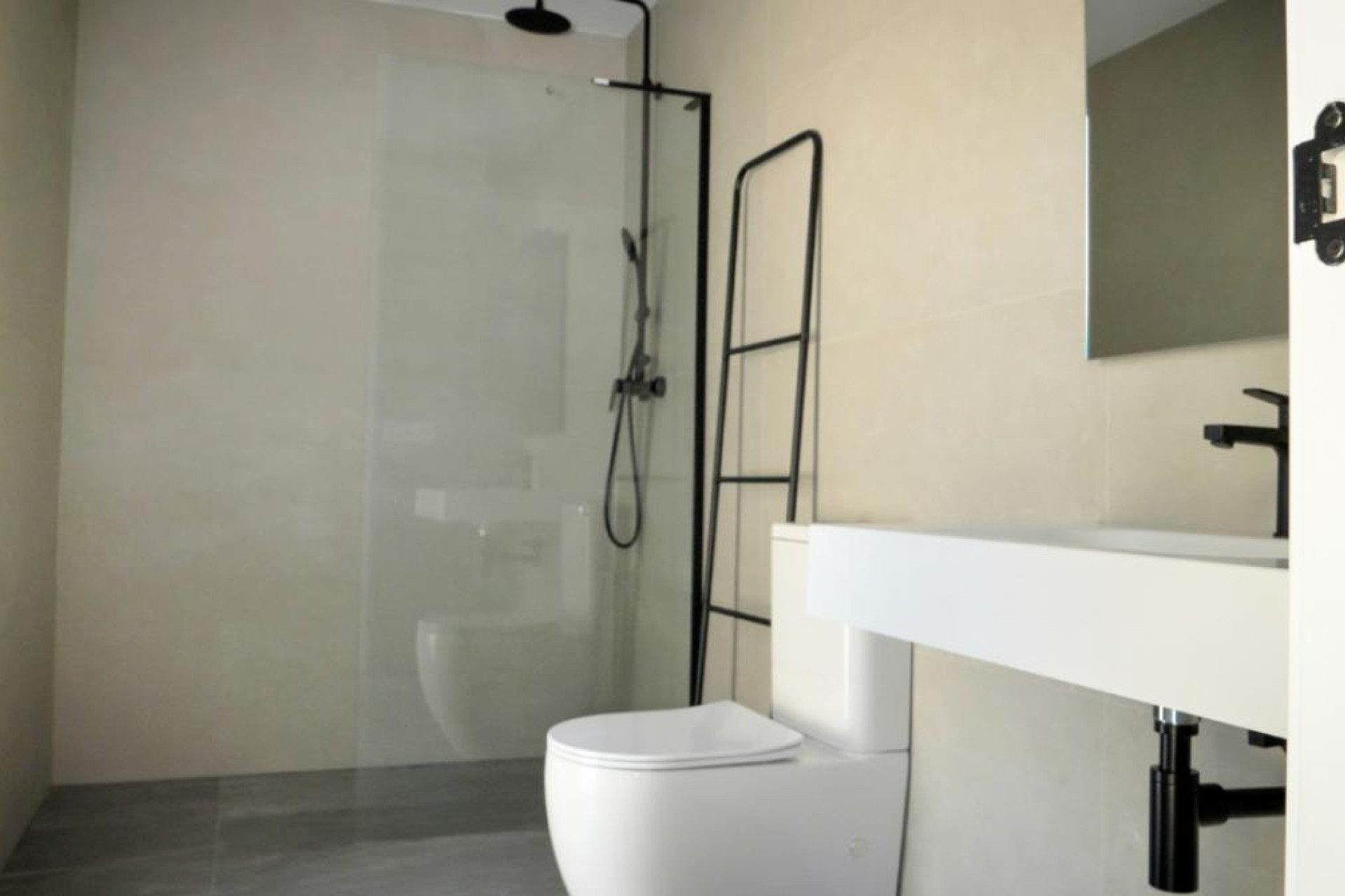 Nieuwbouw - Adosados - Polop - 03520